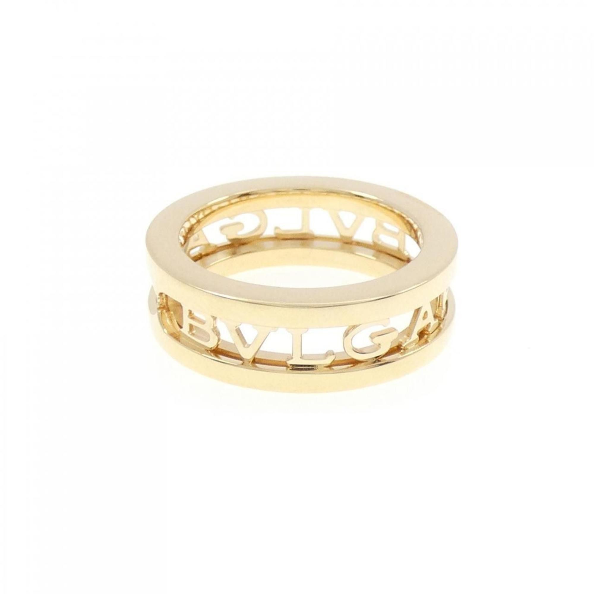 Bvlgari Bulgari B.Zero1 ring Size ONE SIZE - 2 Thumbnail