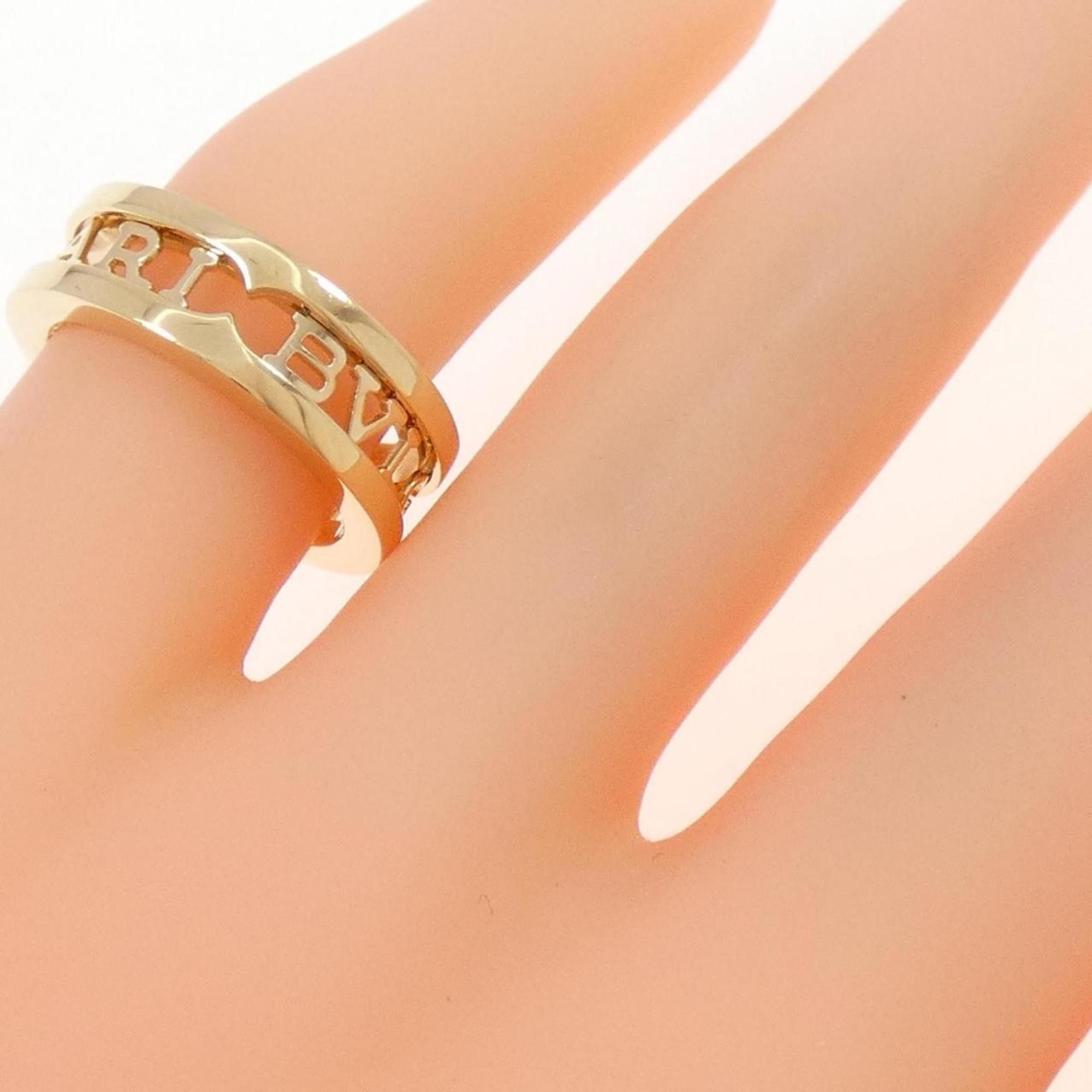 Bvlgari Bulgari B.Zero1 ring Size ONE SIZE - 3 Thumbnail