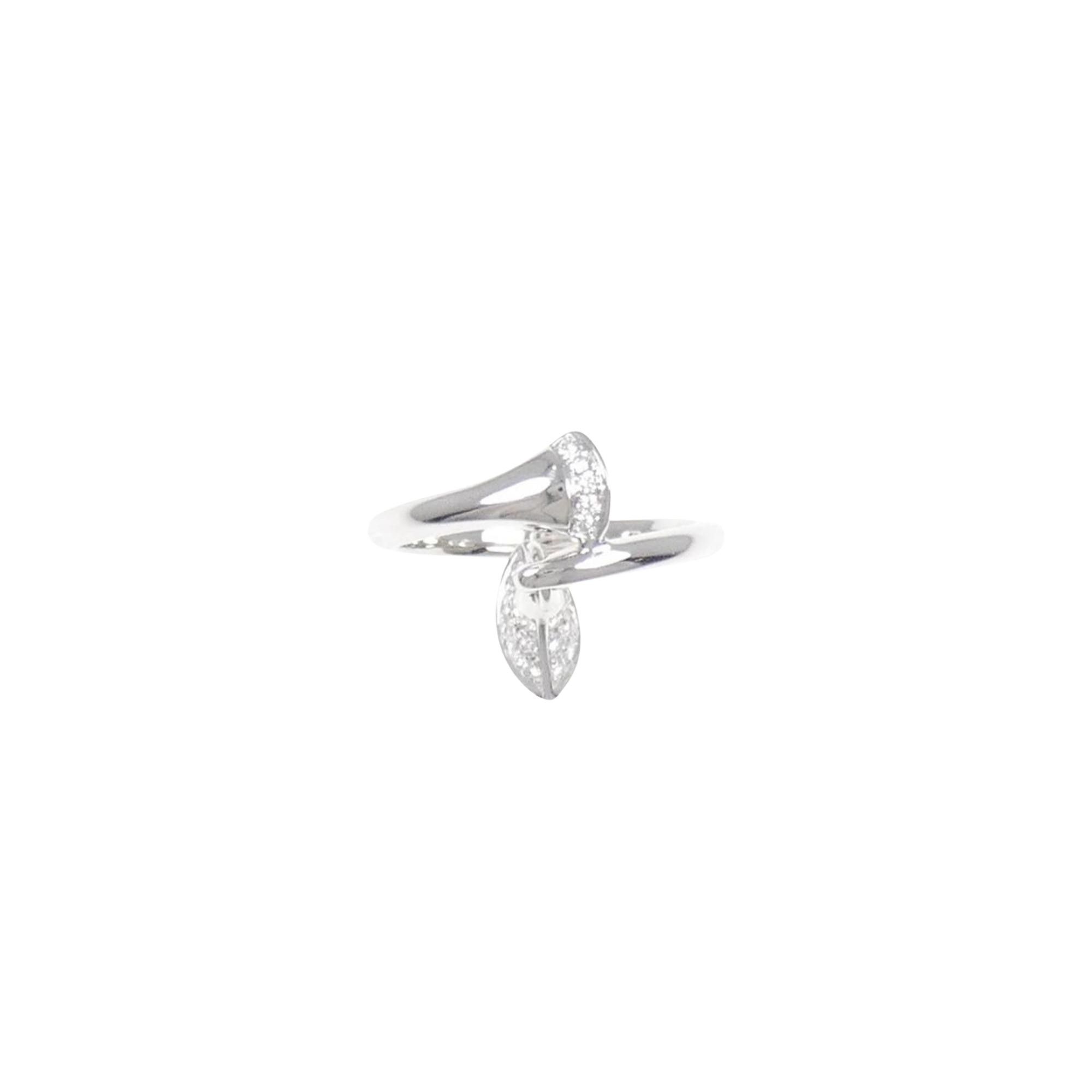 Bvlgari Bulgari Diva's Dream ring Size ONE SIZE - 2 Thumbnail