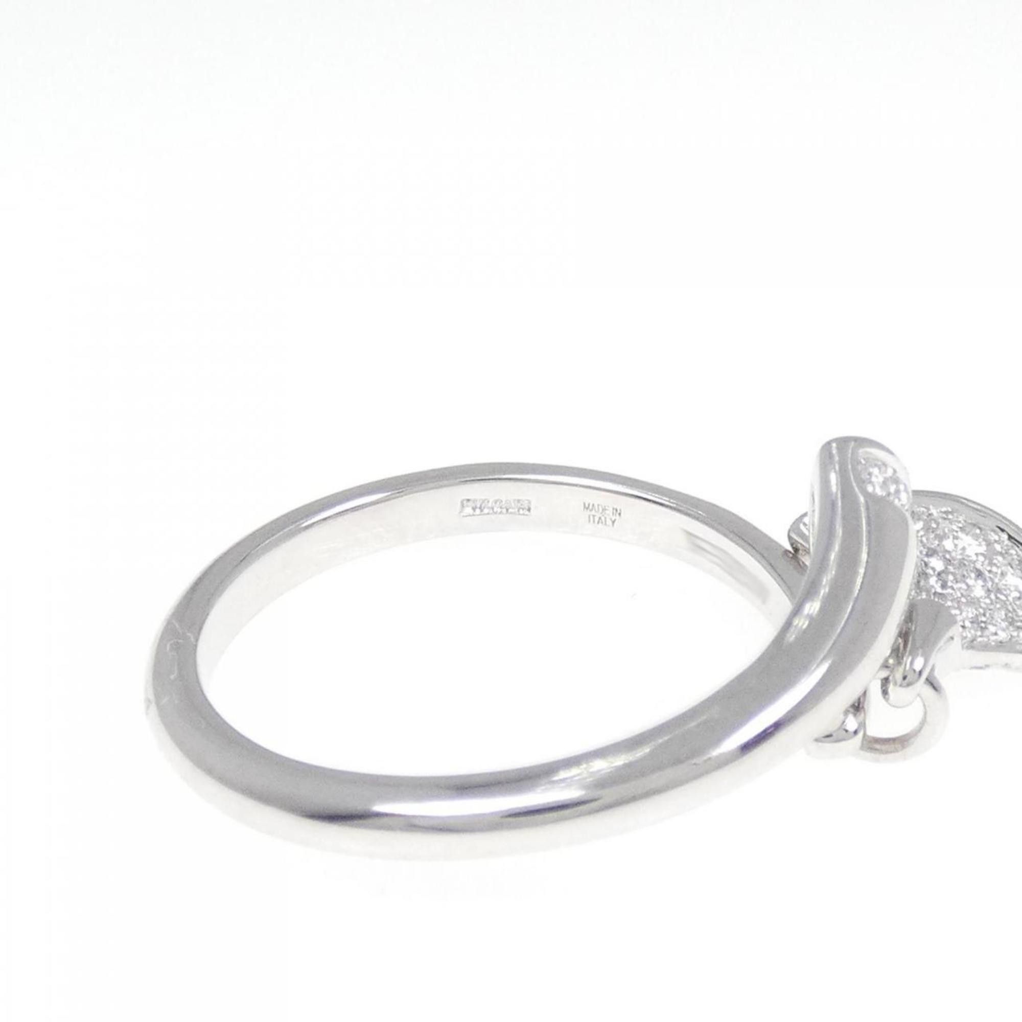 Bvlgari Bulgari Diva's Dream ring Size ONE SIZE - 5 Thumbnail