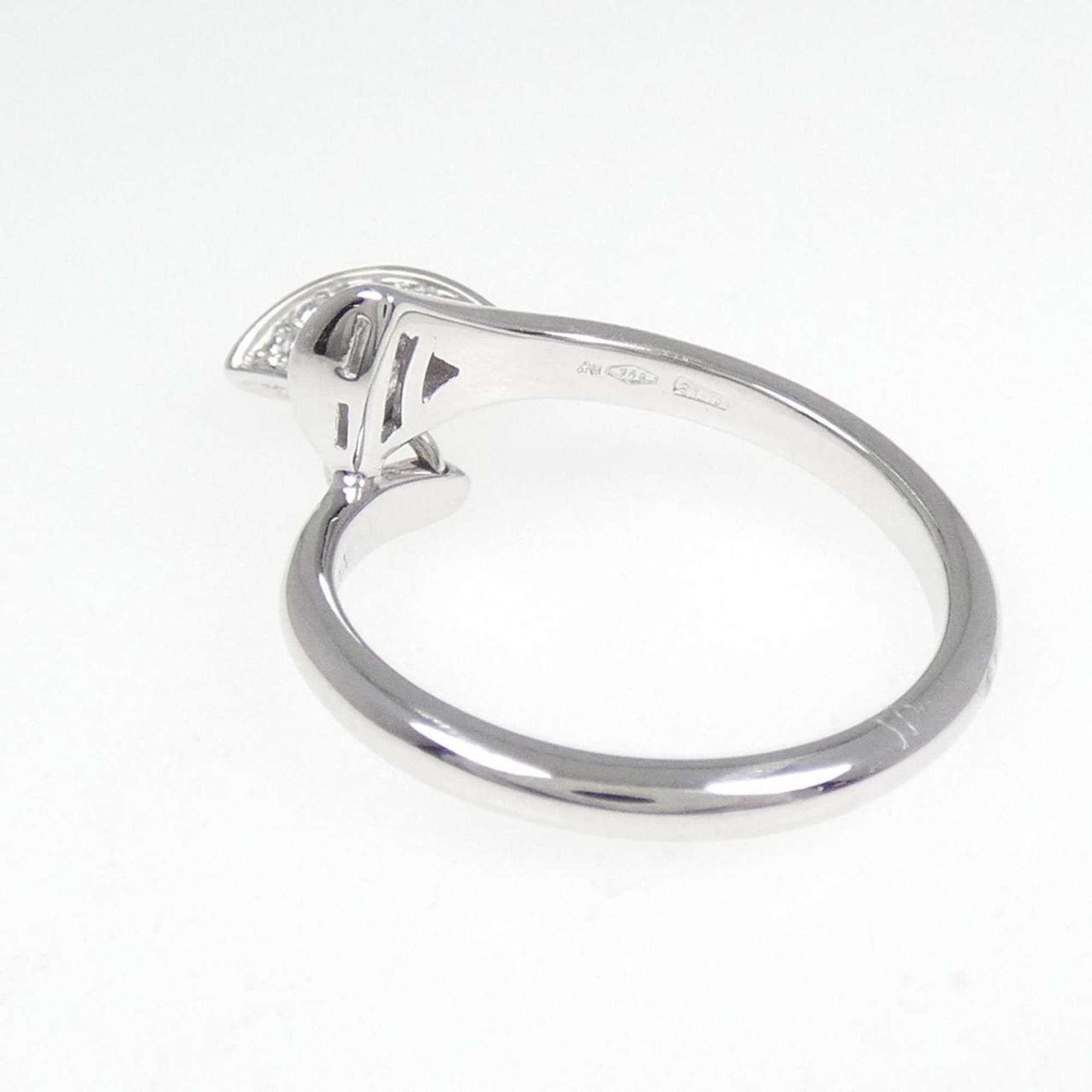 Bvlgari Bulgari Diva's Dream ring Size ONE SIZE - 3 Thumbnail