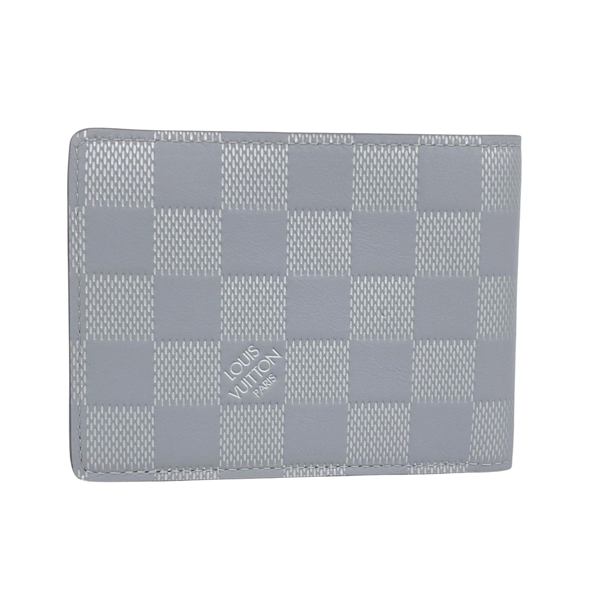 Louis Vuitton Louis Vuitton Multiple wallet Size ONE SIZE - 2 Thumbnail
