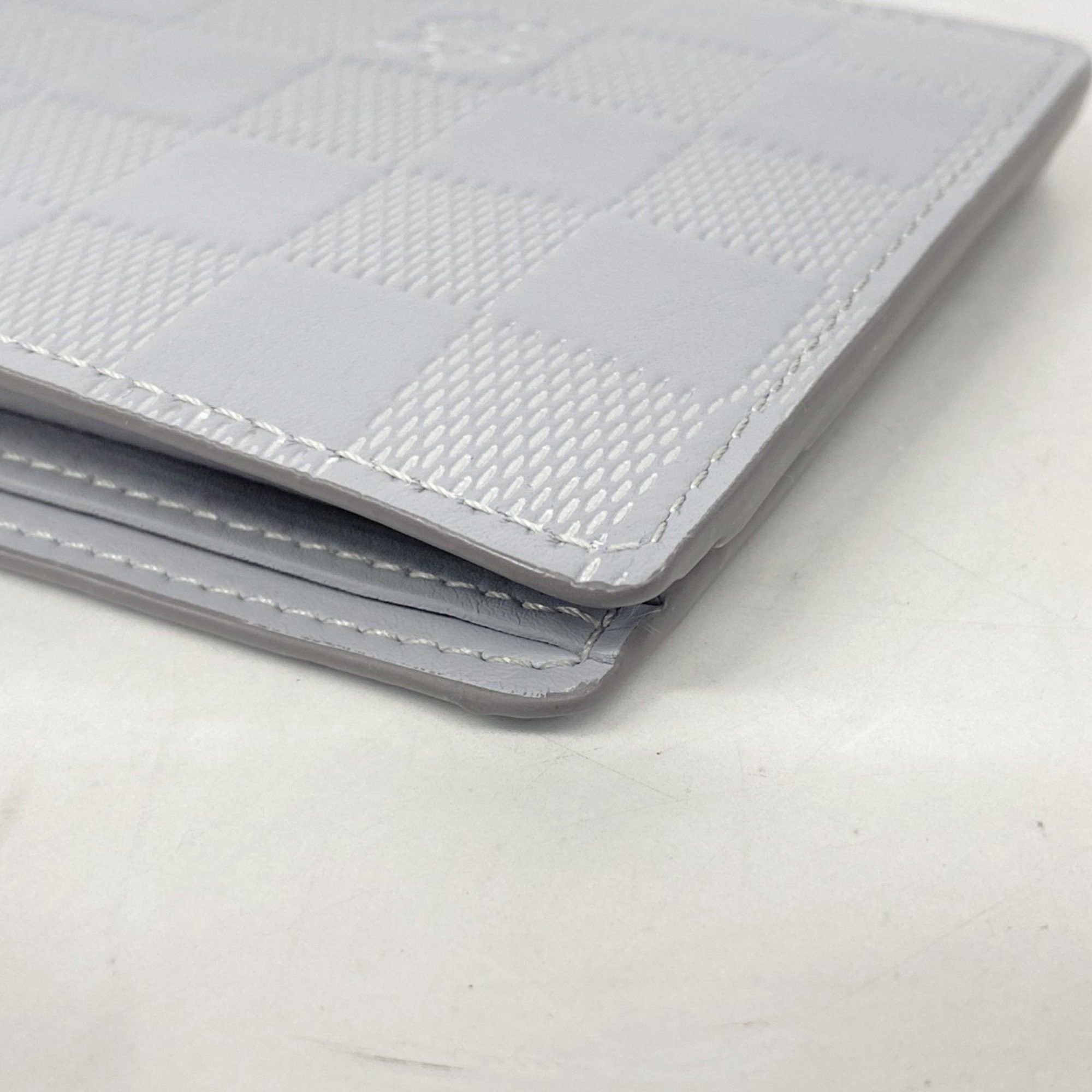 Louis Vuitton Louis Vuitton Multiple wallet Size ONE SIZE - 5 Thumbnail