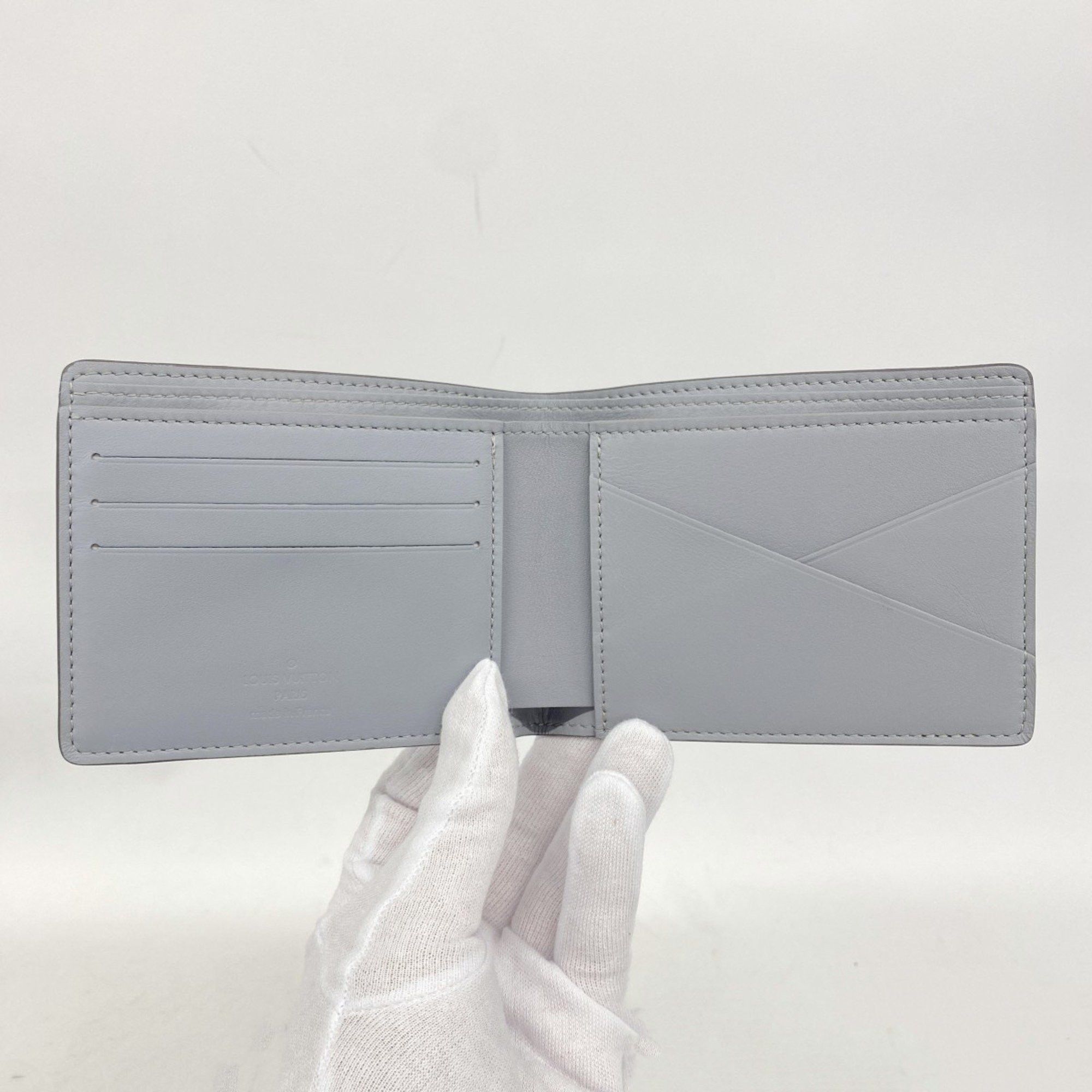 Louis Vuitton Louis Vuitton Multiple wallet Size ONE SIZE - 6 Thumbnail