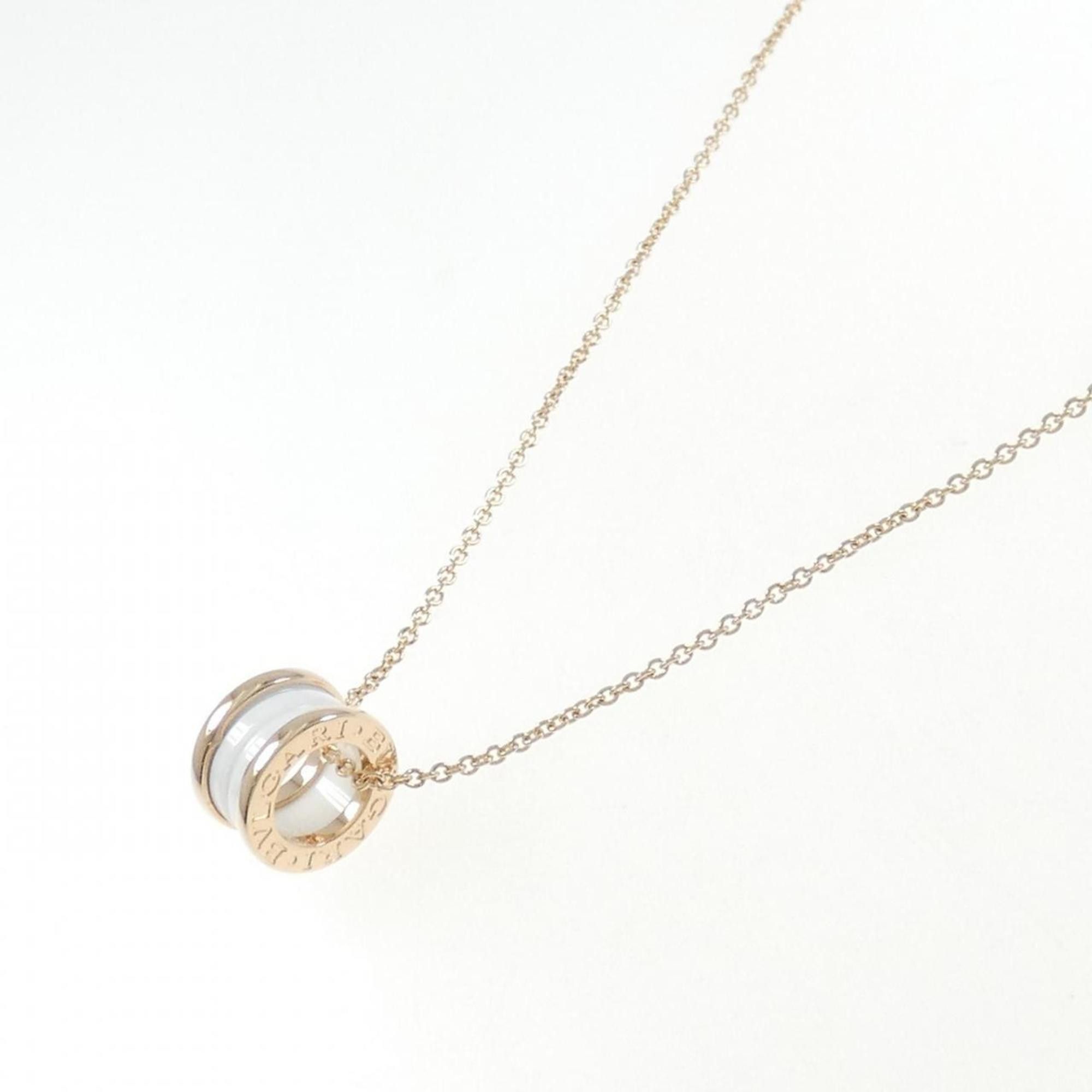 Bvlgari Bulgari B.Zero1 necklace Size ONE SIZE - 3 Thumbnail