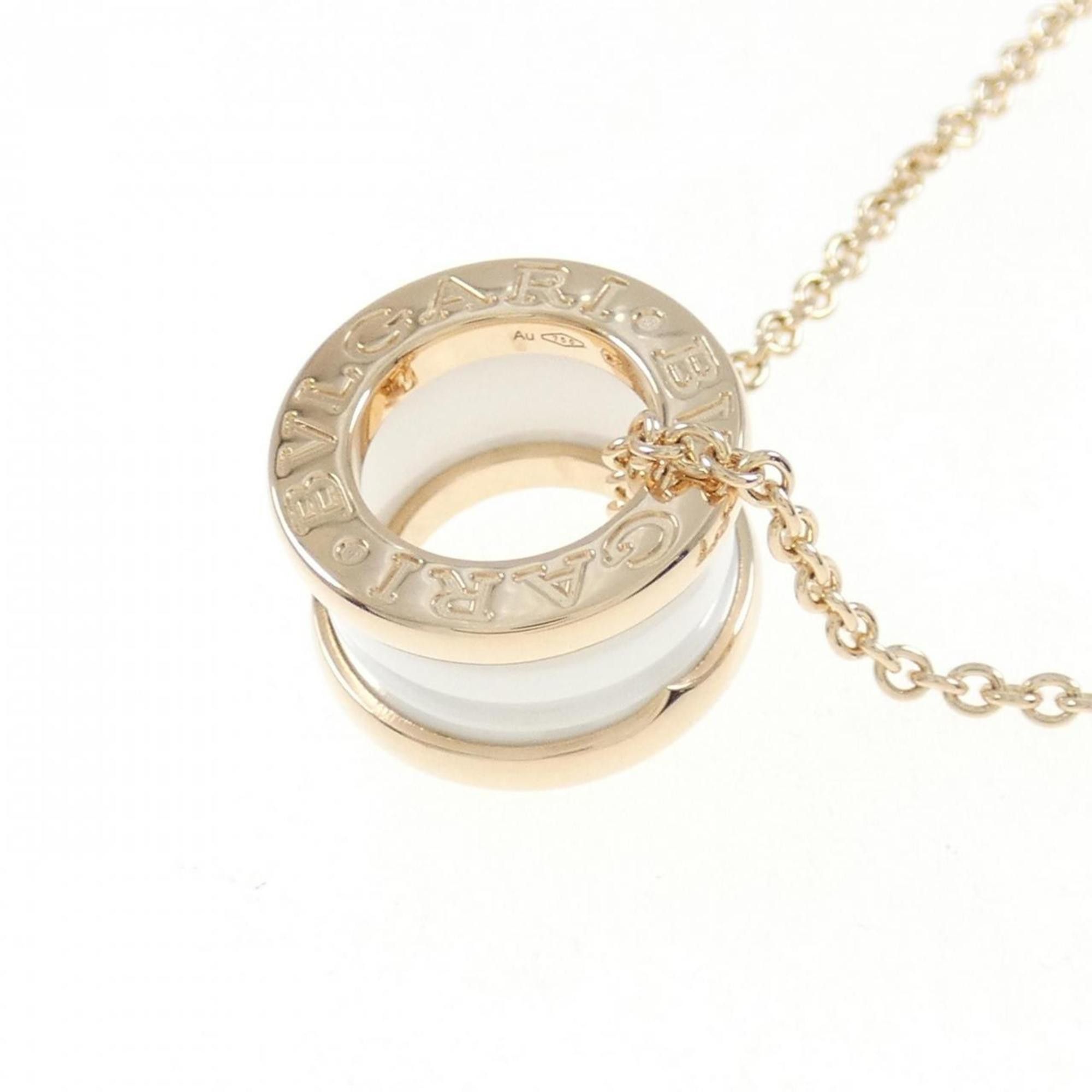 Bvlgari Bulgari B.Zero1 necklace Size ONE SIZE - 5 Thumbnail