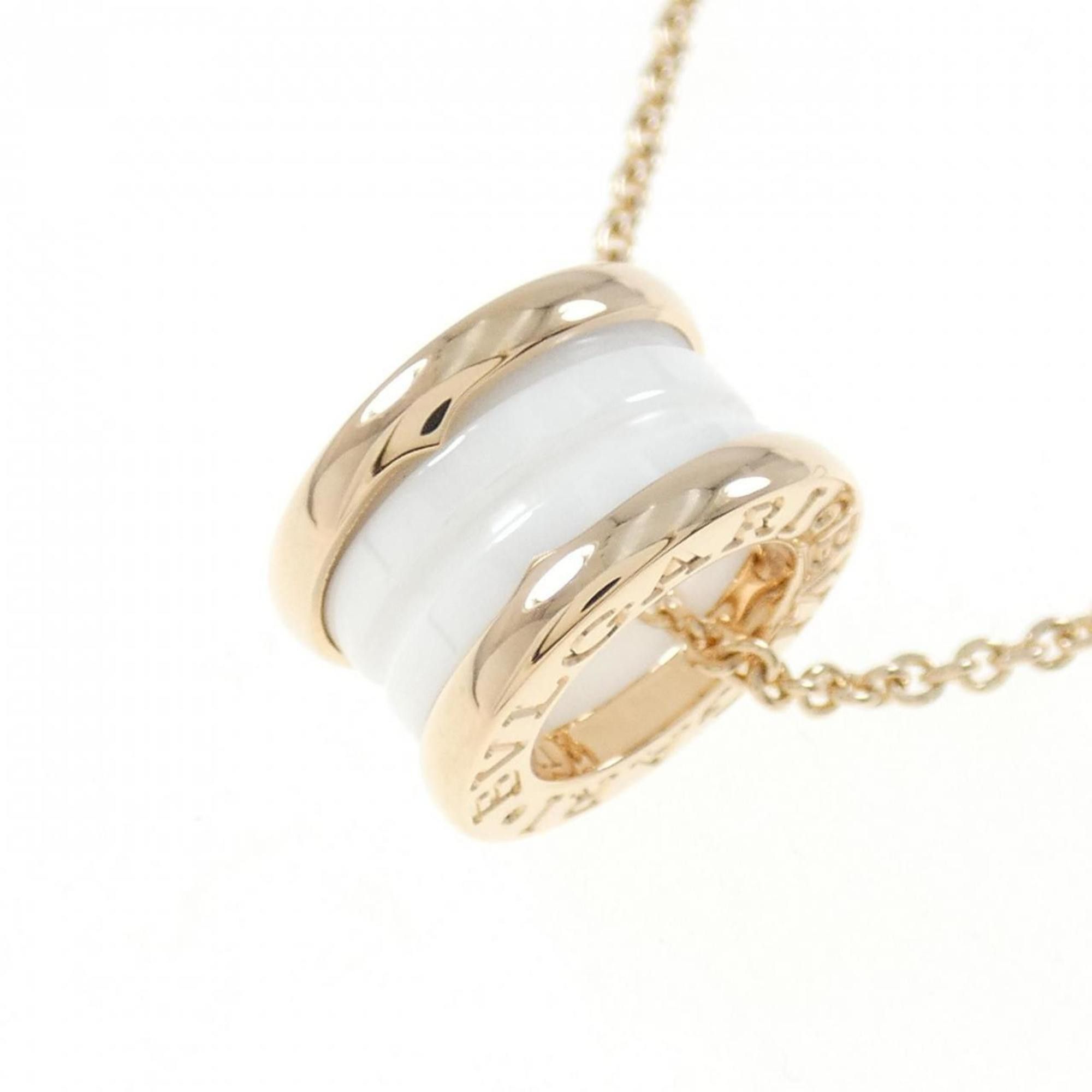 Bvlgari Bulgari B.Zero1 necklace Size ONE SIZE - 4 Thumbnail