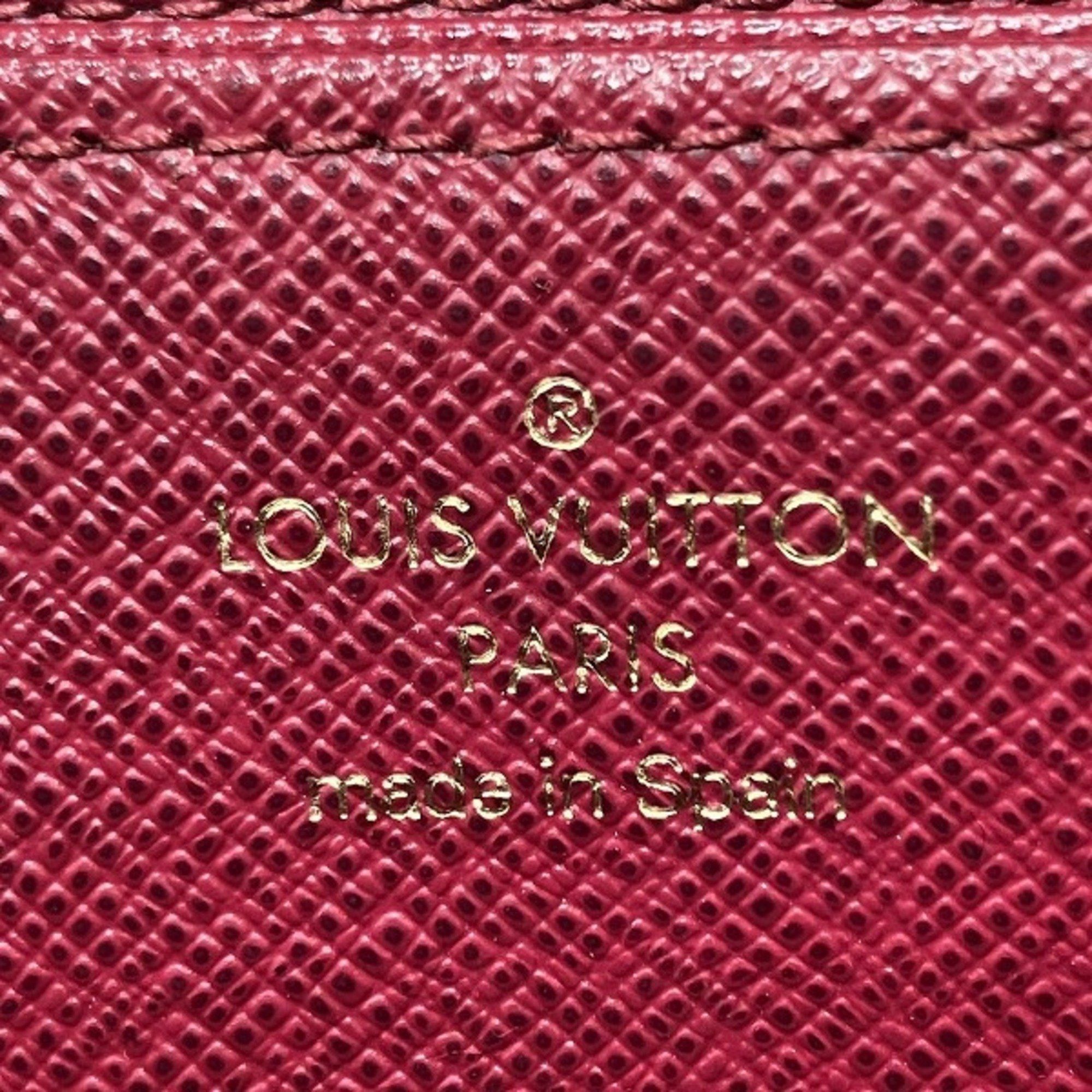 Louis Vuitton Louis Vuitton Portefeuille zippy wallet Size ONE SIZE - 6 Thumbnail