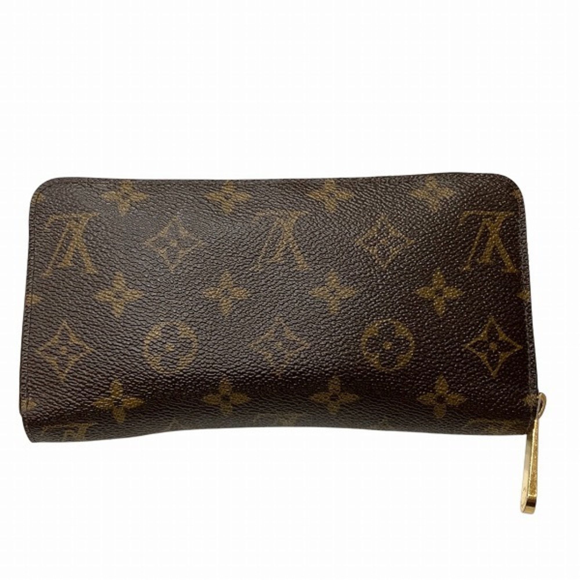 Louis Vuitton Louis Vuitton Portefeuille zippy wallet Size ONE SIZE - 2 Thumbnail