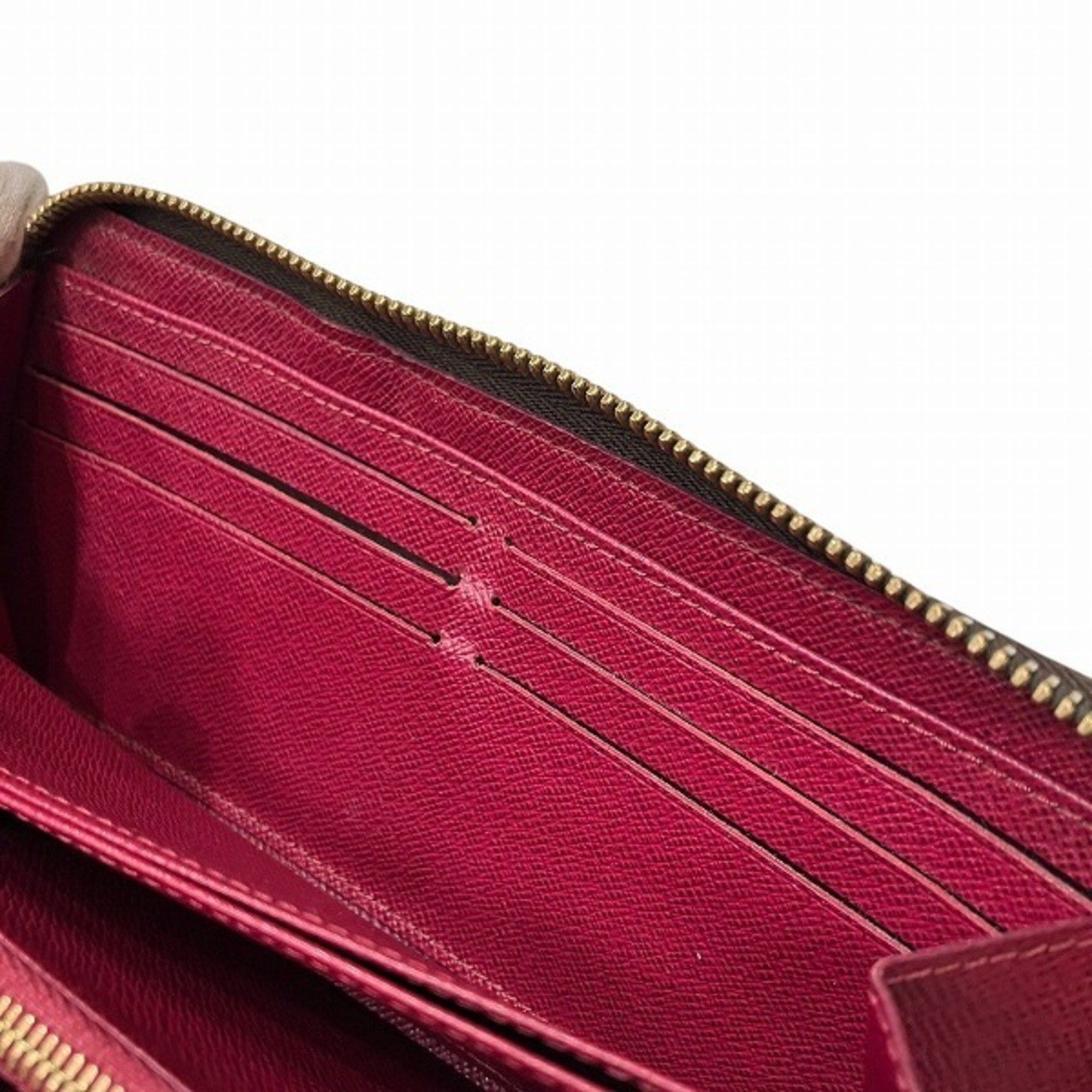 Louis Vuitton Louis Vuitton Portefeuille zippy wallet Size ONE SIZE - 8 Thumbnail
