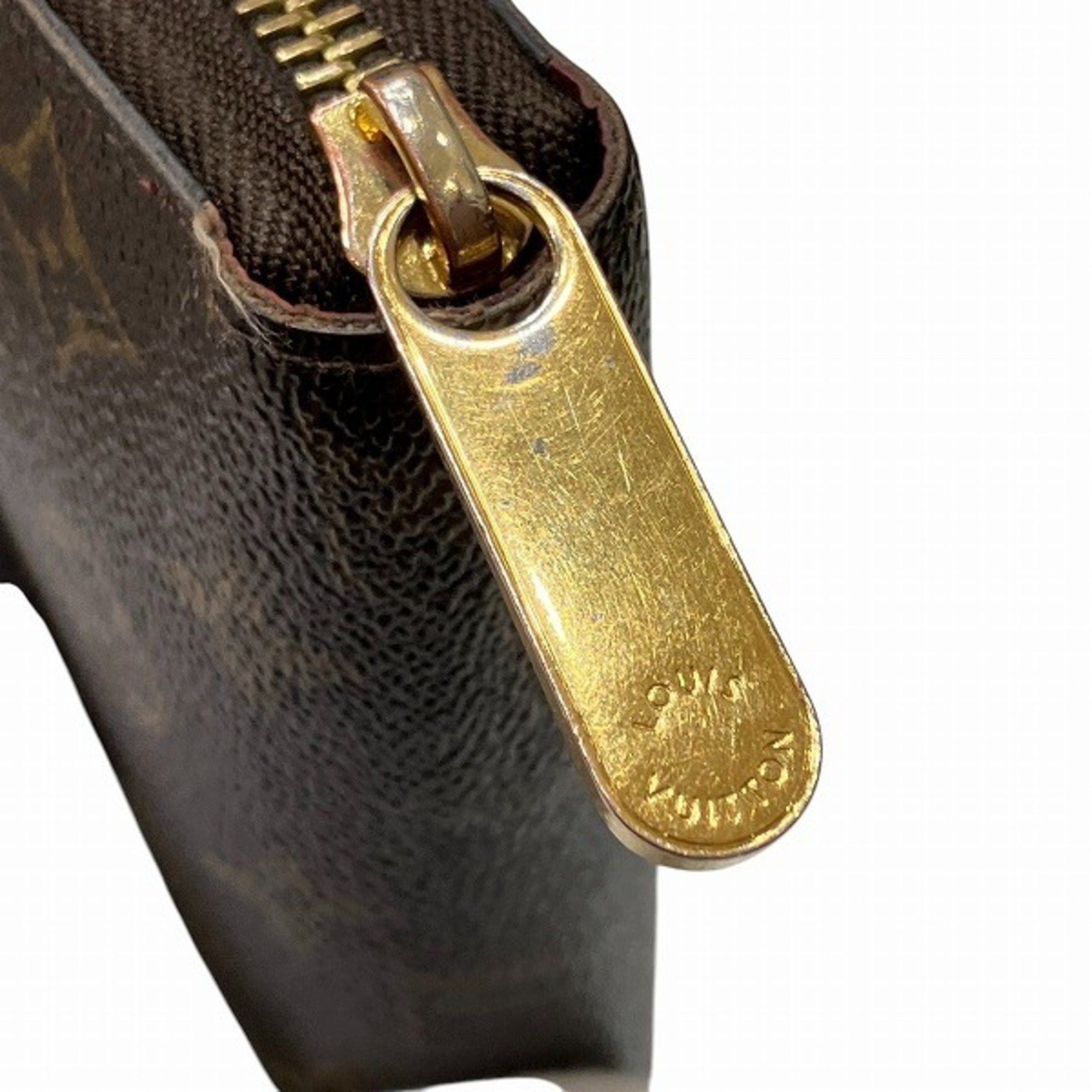 Louis Vuitton Louis Vuitton Portefeuille zippy wallet Size ONE SIZE - 3 Thumbnail