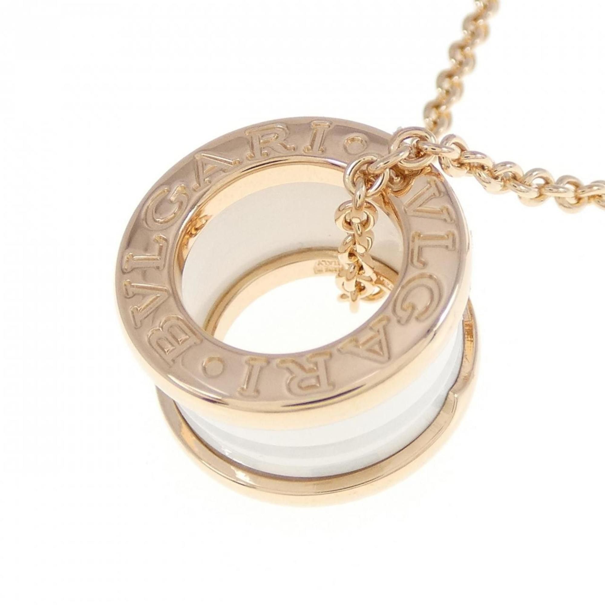 Bvlgari Bulgari B.Zero1 necklace Size ONE SIZE - 5 Thumbnail