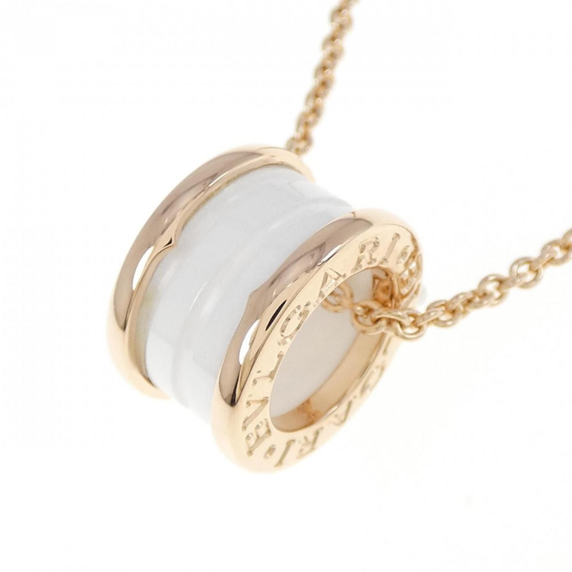 Bvlgari Bulgari B.Zero1 necklace Size ONE SIZE - 4 Thumbnail