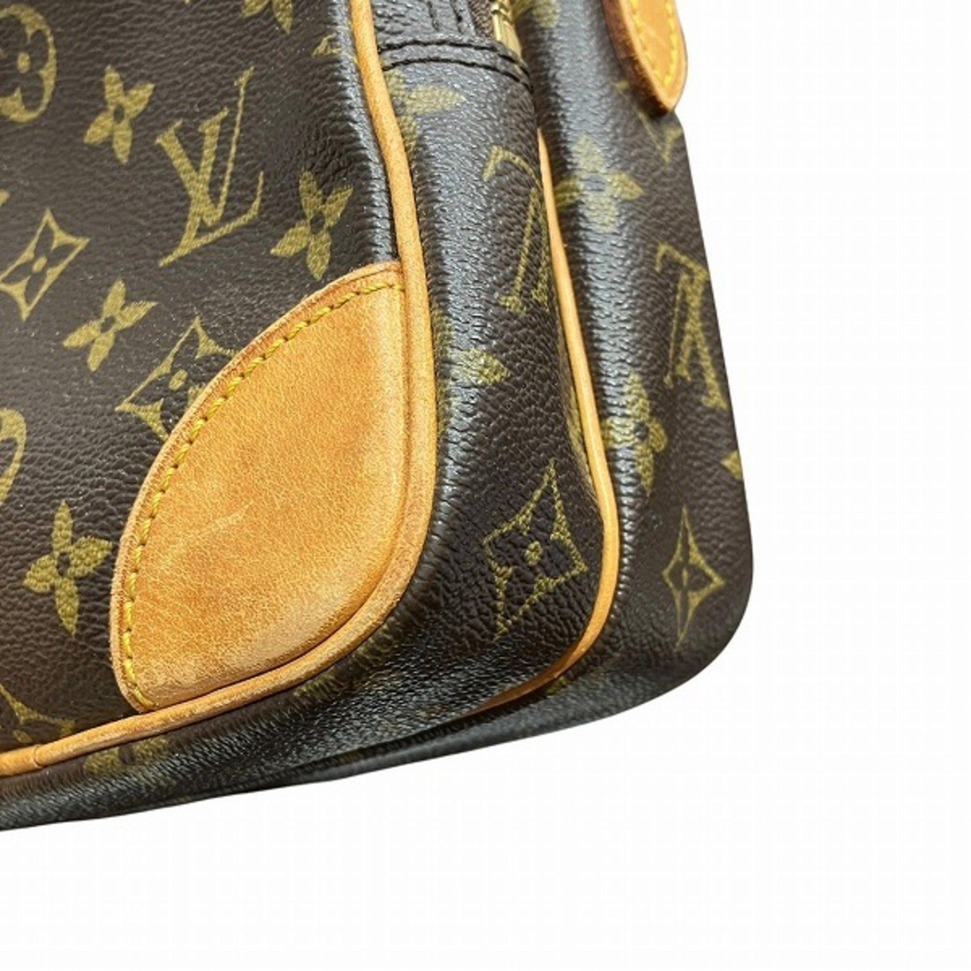 Louis Vuitton Louis Vuitton Amazon shoulder Size ONE SIZE - 5 Thumbnail