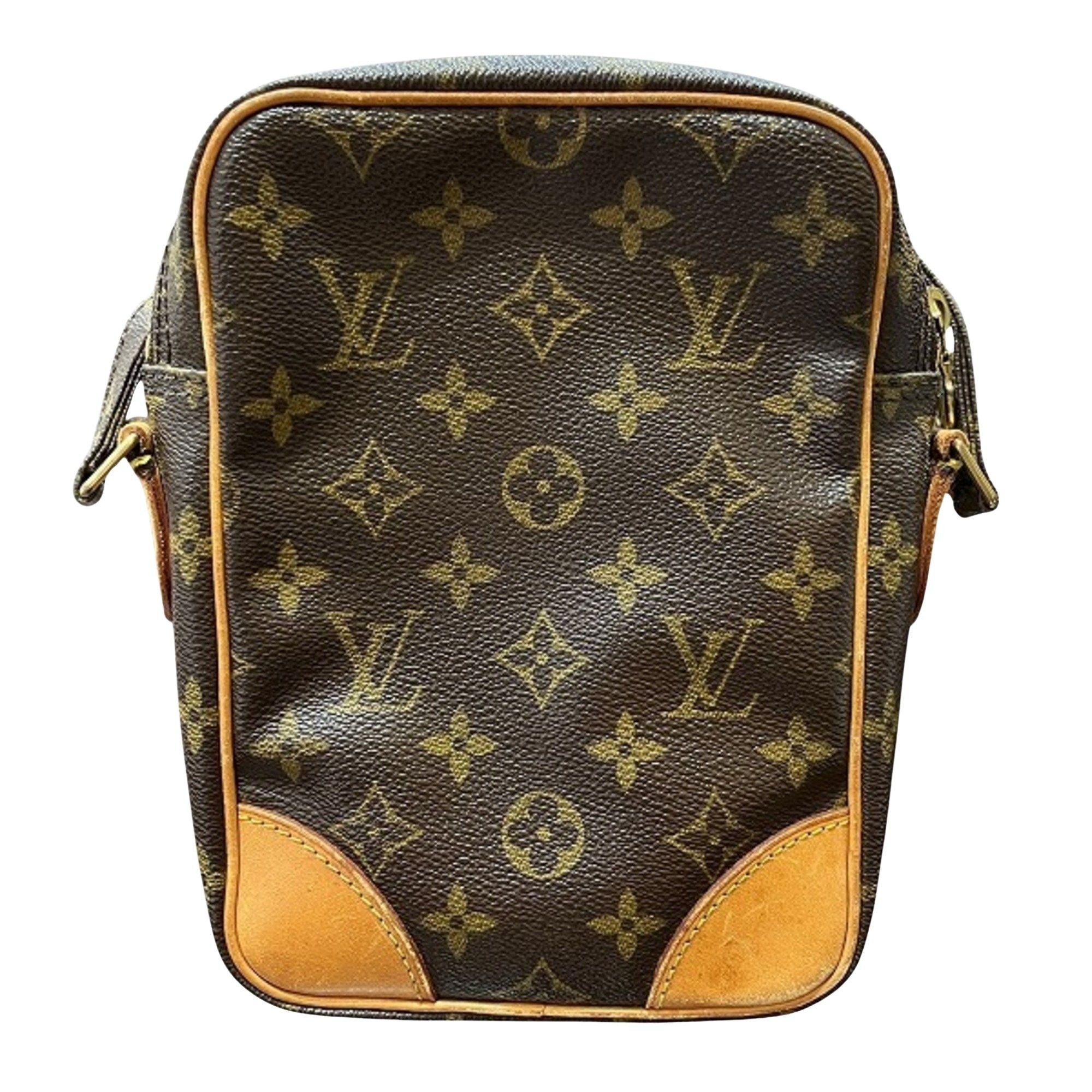 Louis Vuitton Louis Vuitton Amazon shoulder Size ONE SIZE - 2 Thumbnail