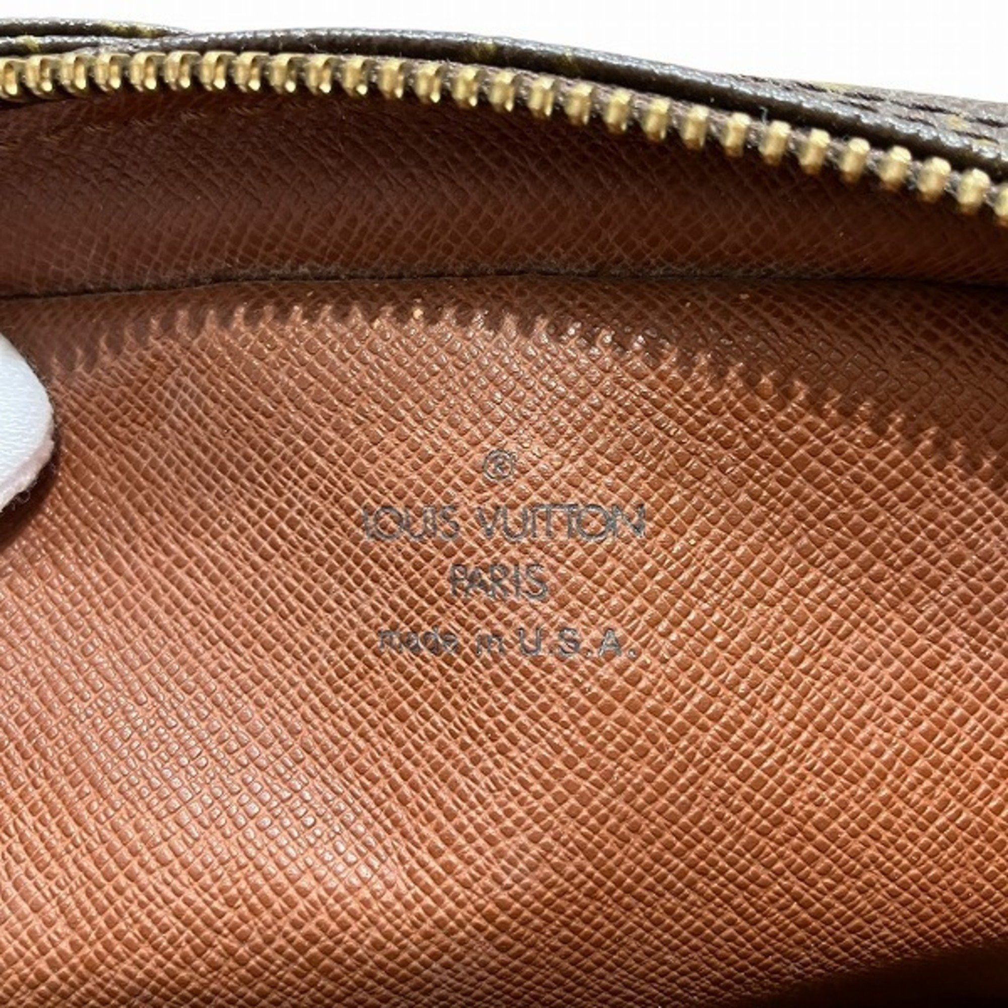 Louis Vuitton Louis Vuitton Amazon shoulder Size ONE SIZE - 9 Thumbnail