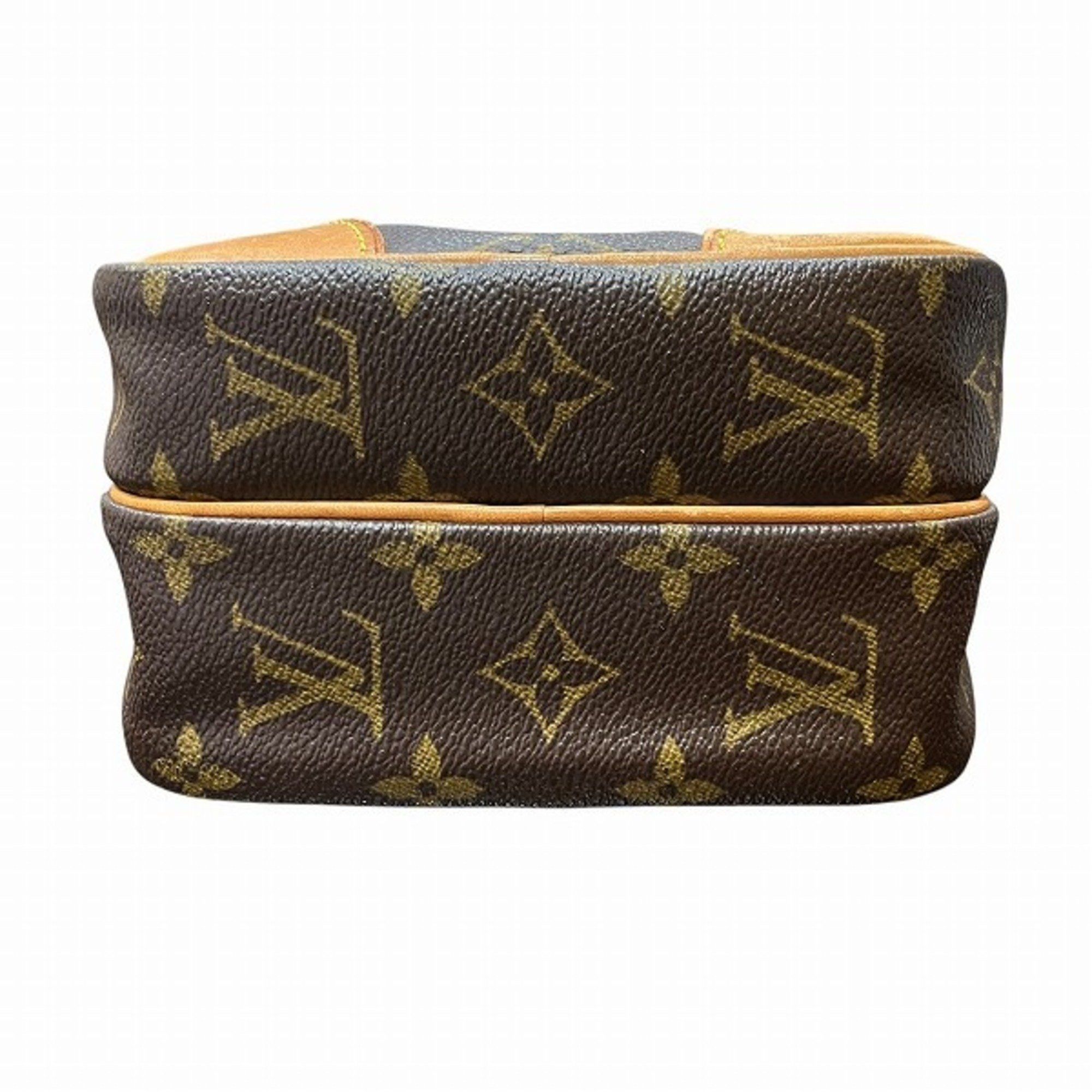 Louis Vuitton Louis Vuitton Amazon shoulder Size ONE SIZE - 4 Thumbnail