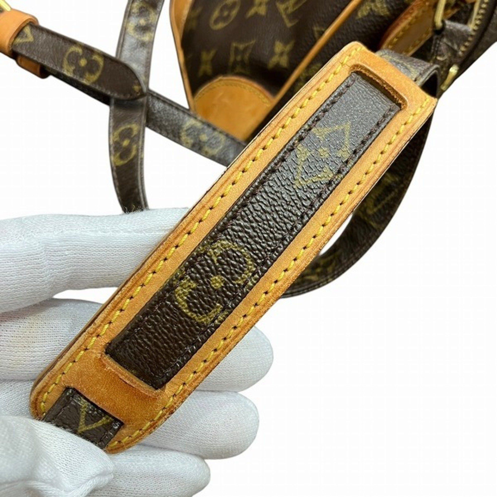 Louis Vuitton Louis Vuitton Amazon shoulder Size ONE SIZE - 3 Thumbnail