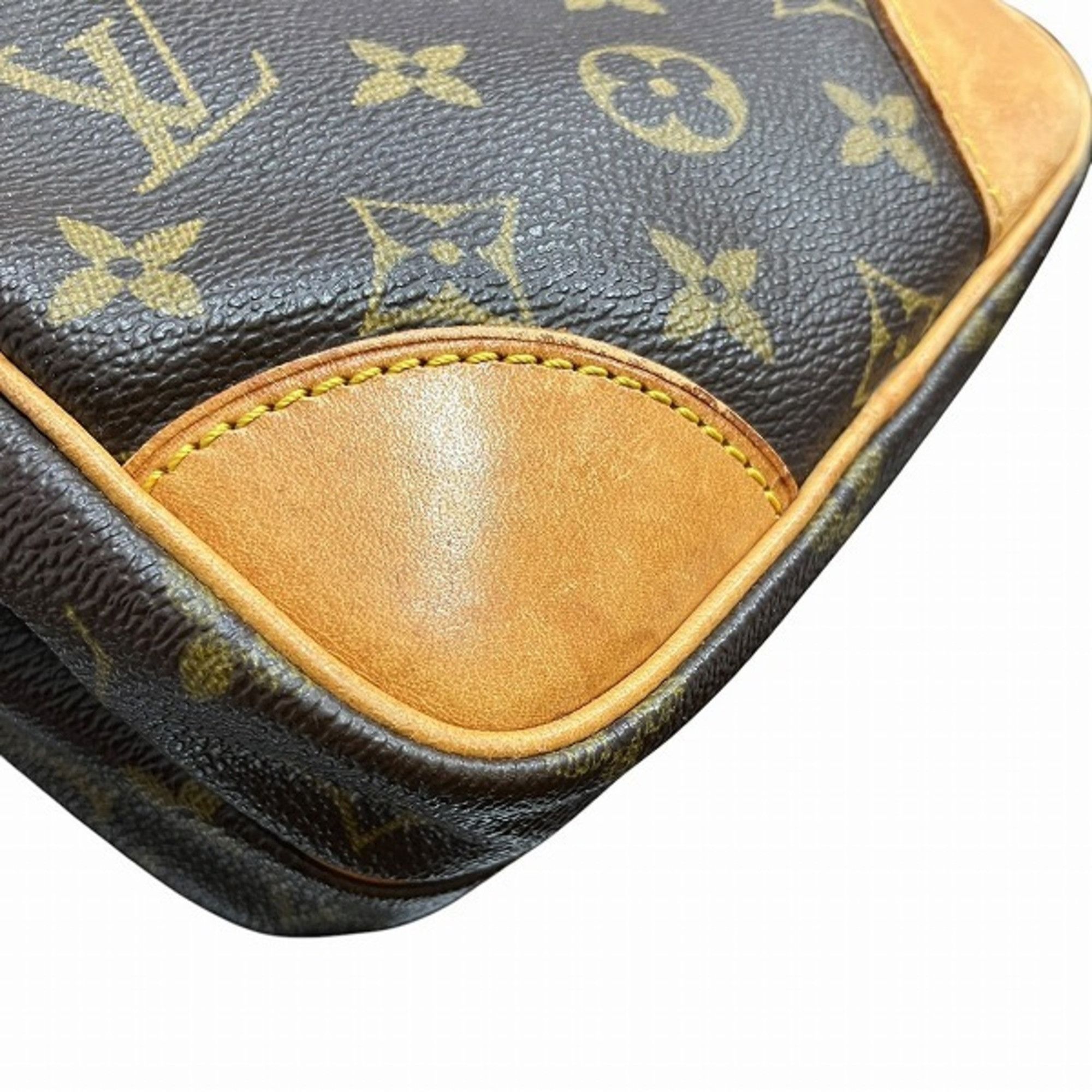 Louis Vuitton Louis Vuitton Amazon shoulder Size ONE SIZE - 6 Thumbnail