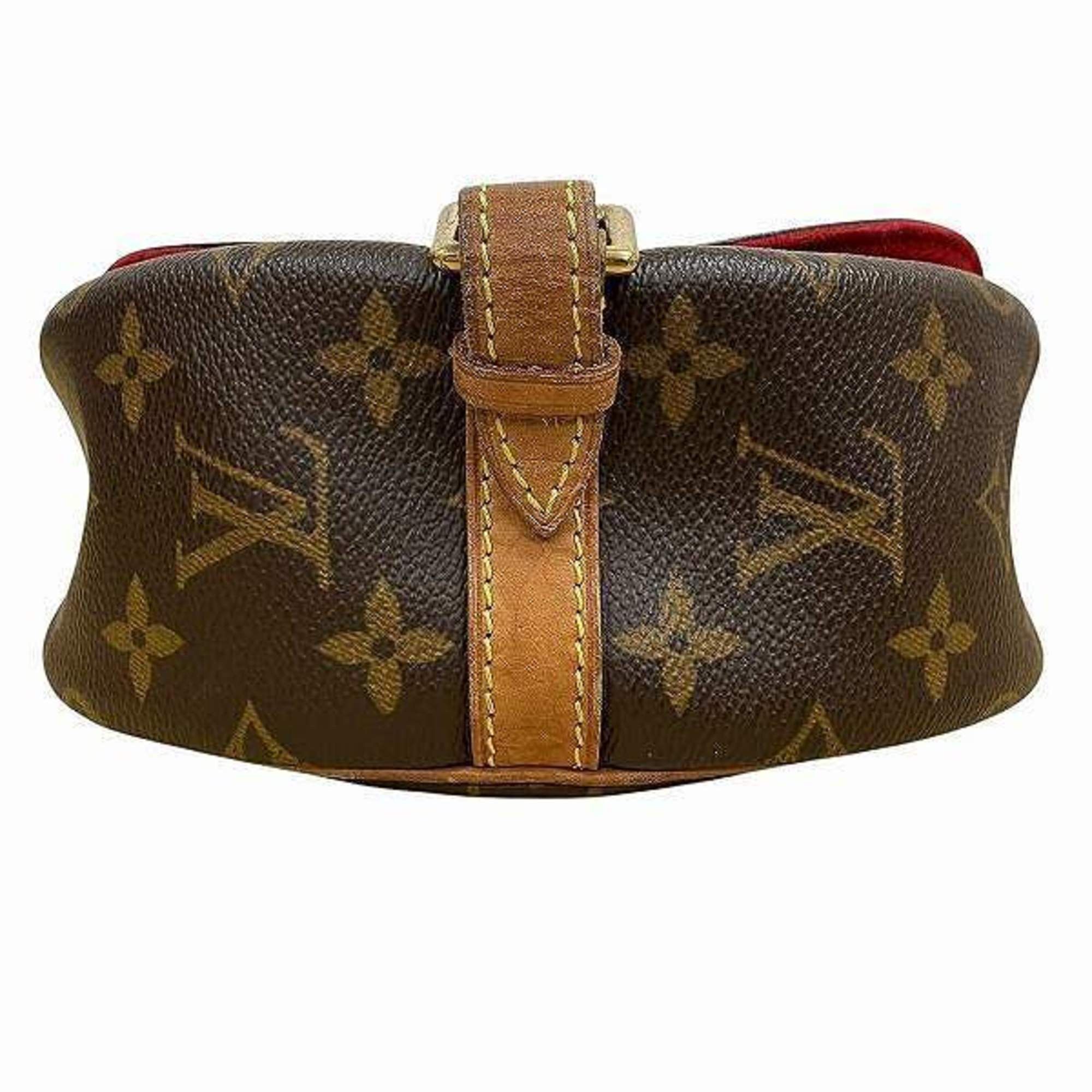 Louis Vuitton Louis Vuitton Tambourin shoulder Size ONE SIZE - 5 Thumbnail
