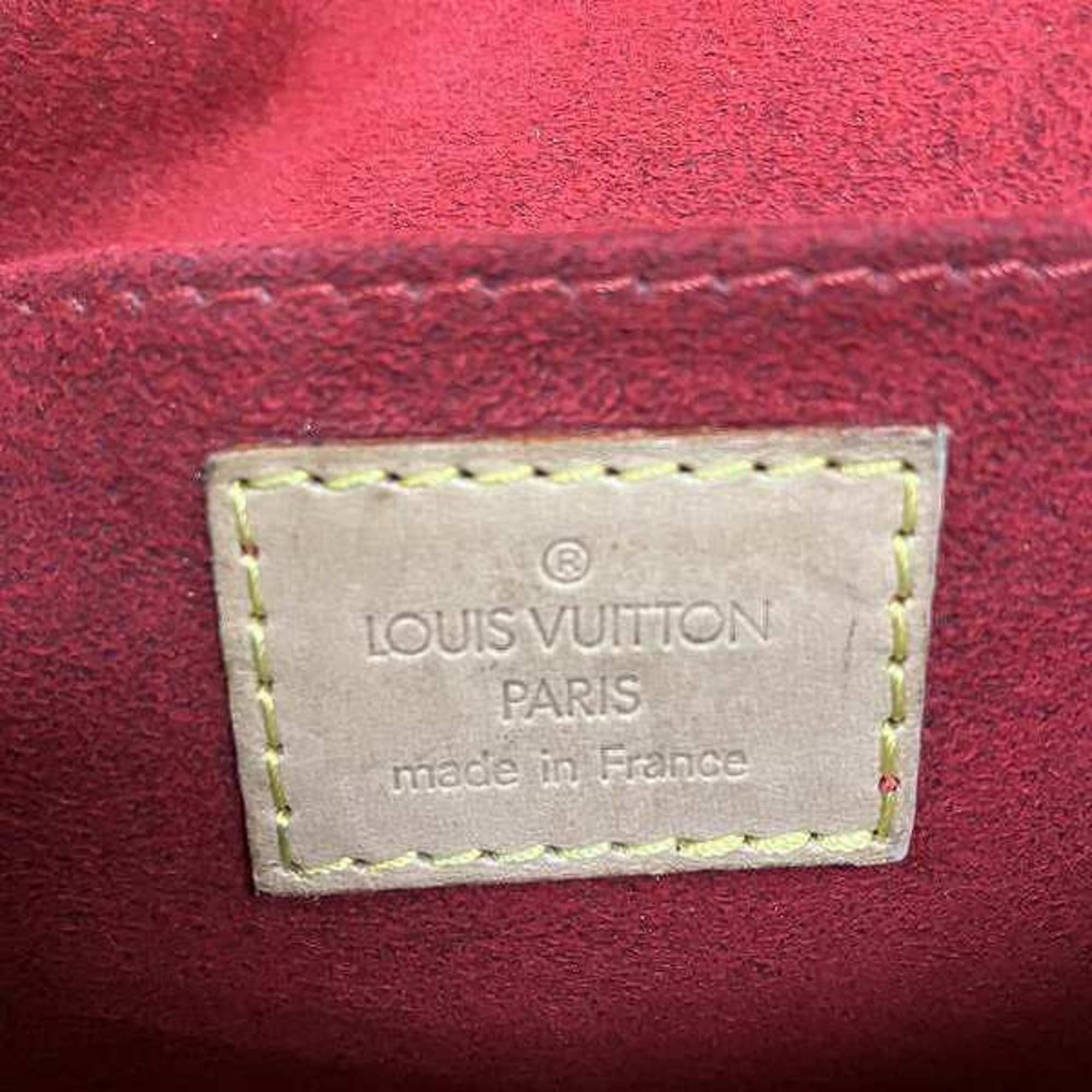 Louis Vuitton Louis Vuitton Tambourin shoulder Size ONE SIZE - 8 Thumbnail
