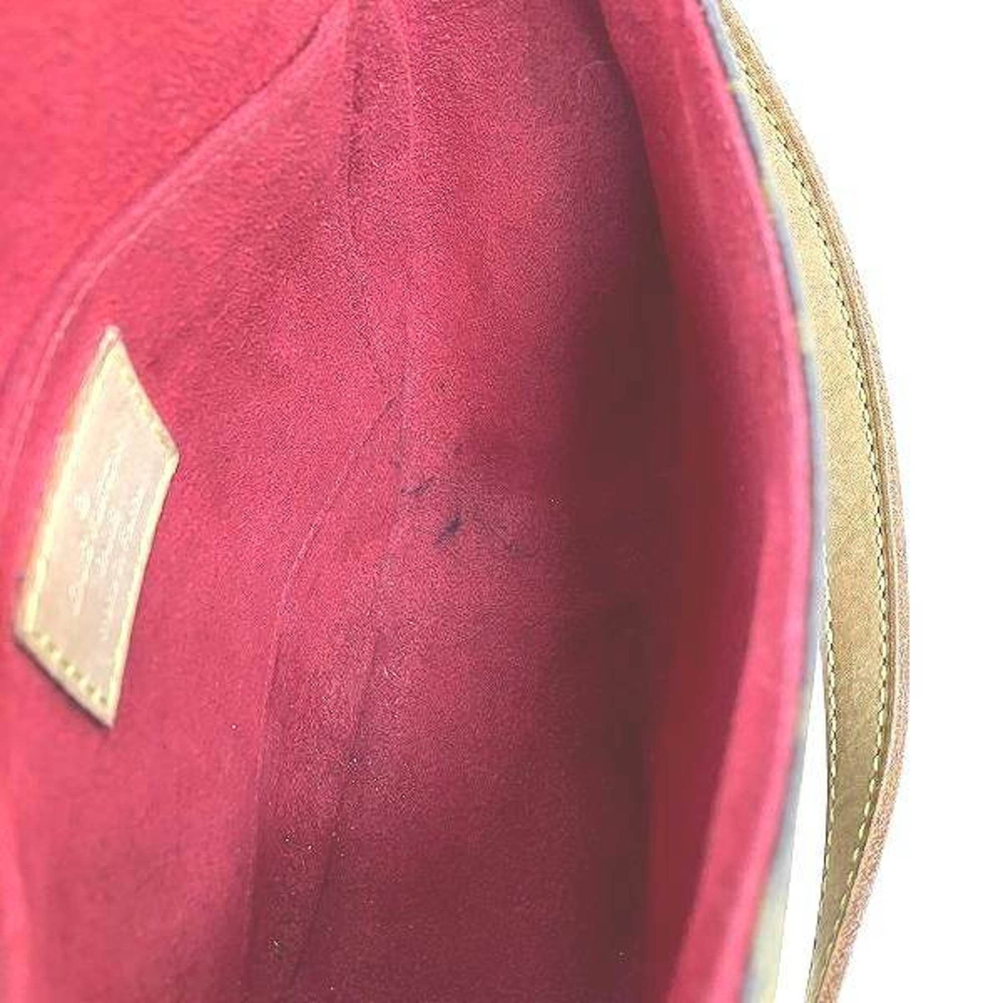 Louis Vuitton Louis Vuitton Tambourin shoulder Size ONE SIZE - 7 Thumbnail