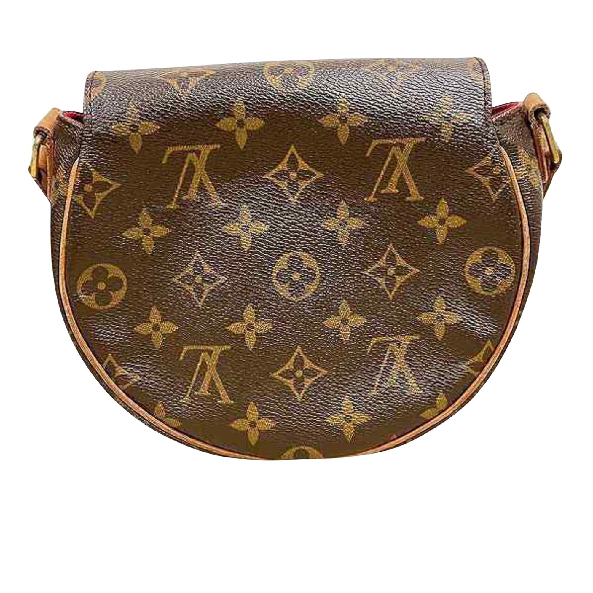 Louis Vuitton Louis Vuitton Tambourin shoulder Size ONE SIZE - 2 Thumbnail