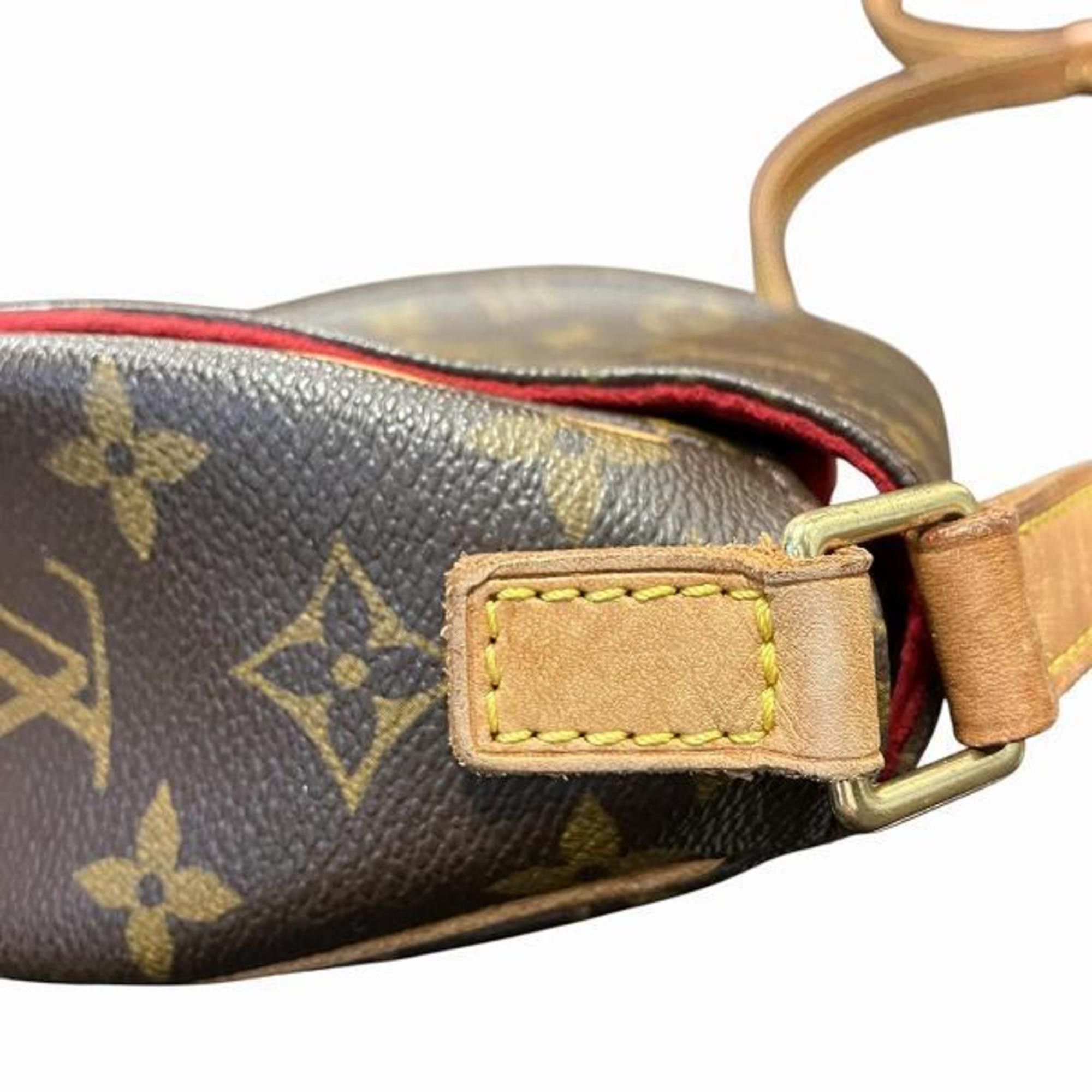 Louis Vuitton Louis Vuitton Tambourin shoulder Size ONE SIZE - 3 Thumbnail
