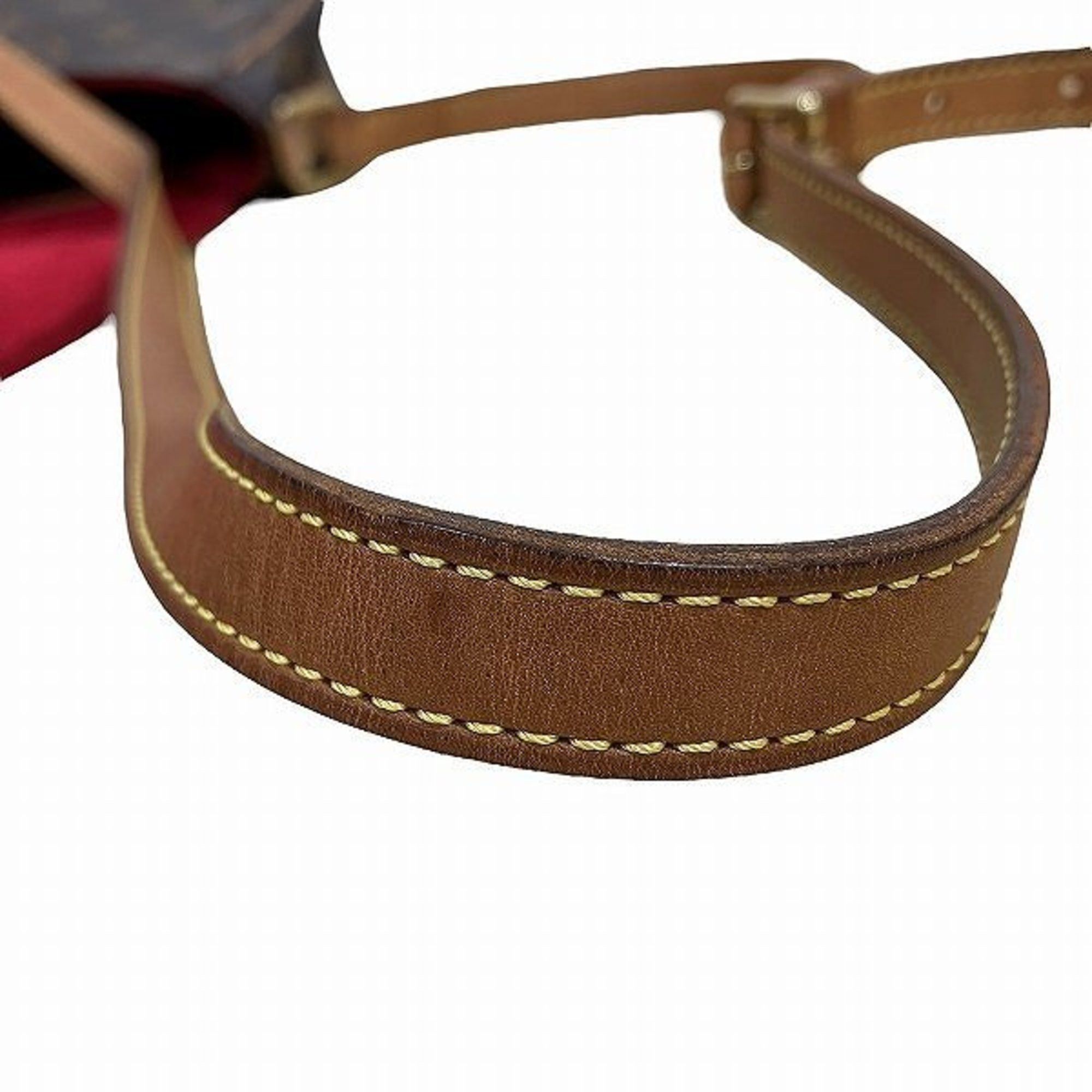 Louis Vuitton Louis Vuitton Tambourin shoulder Size ONE SIZE - 4 Thumbnail
