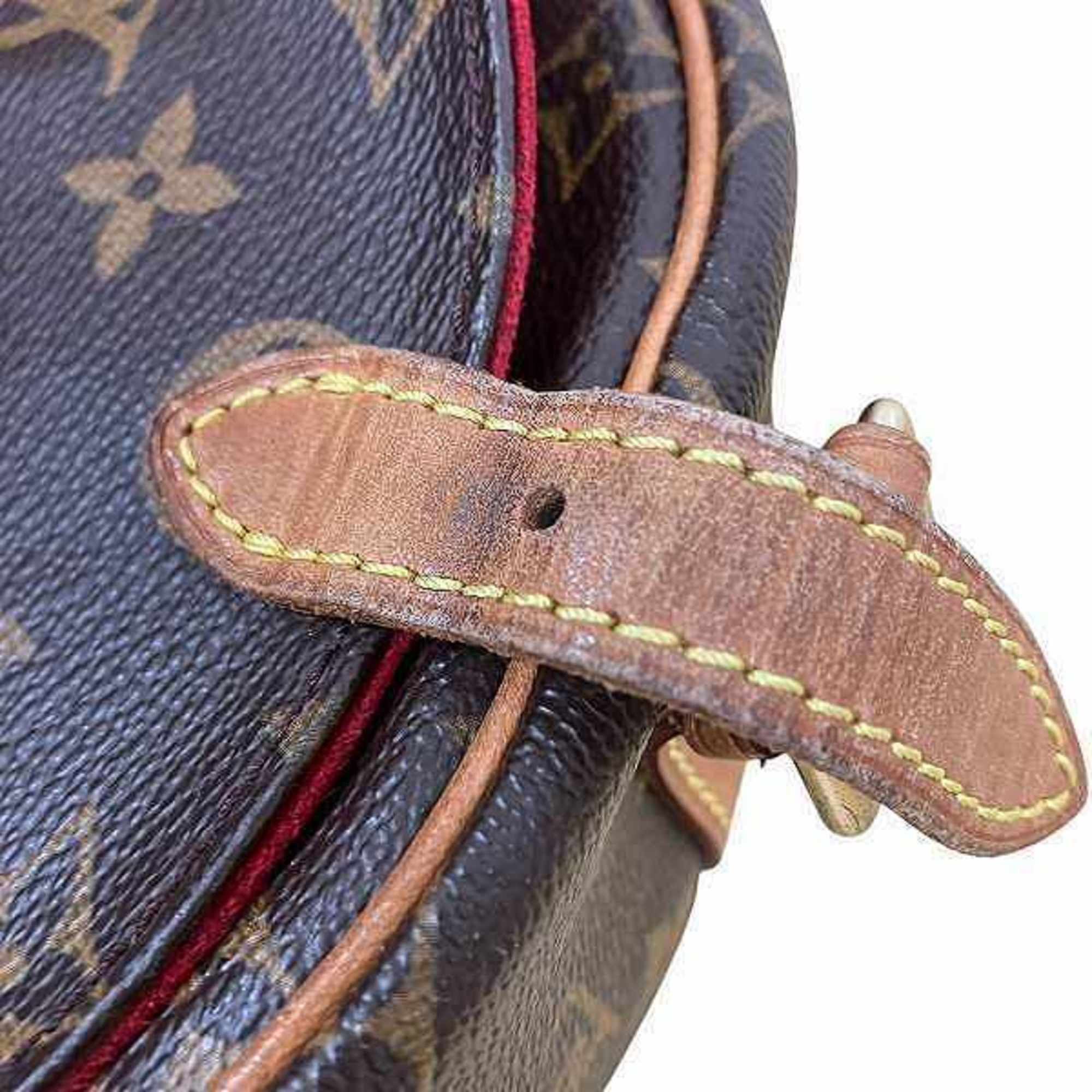 Louis Vuitton Louis Vuitton Tambourin shoulder Size ONE SIZE - 6 Thumbnail