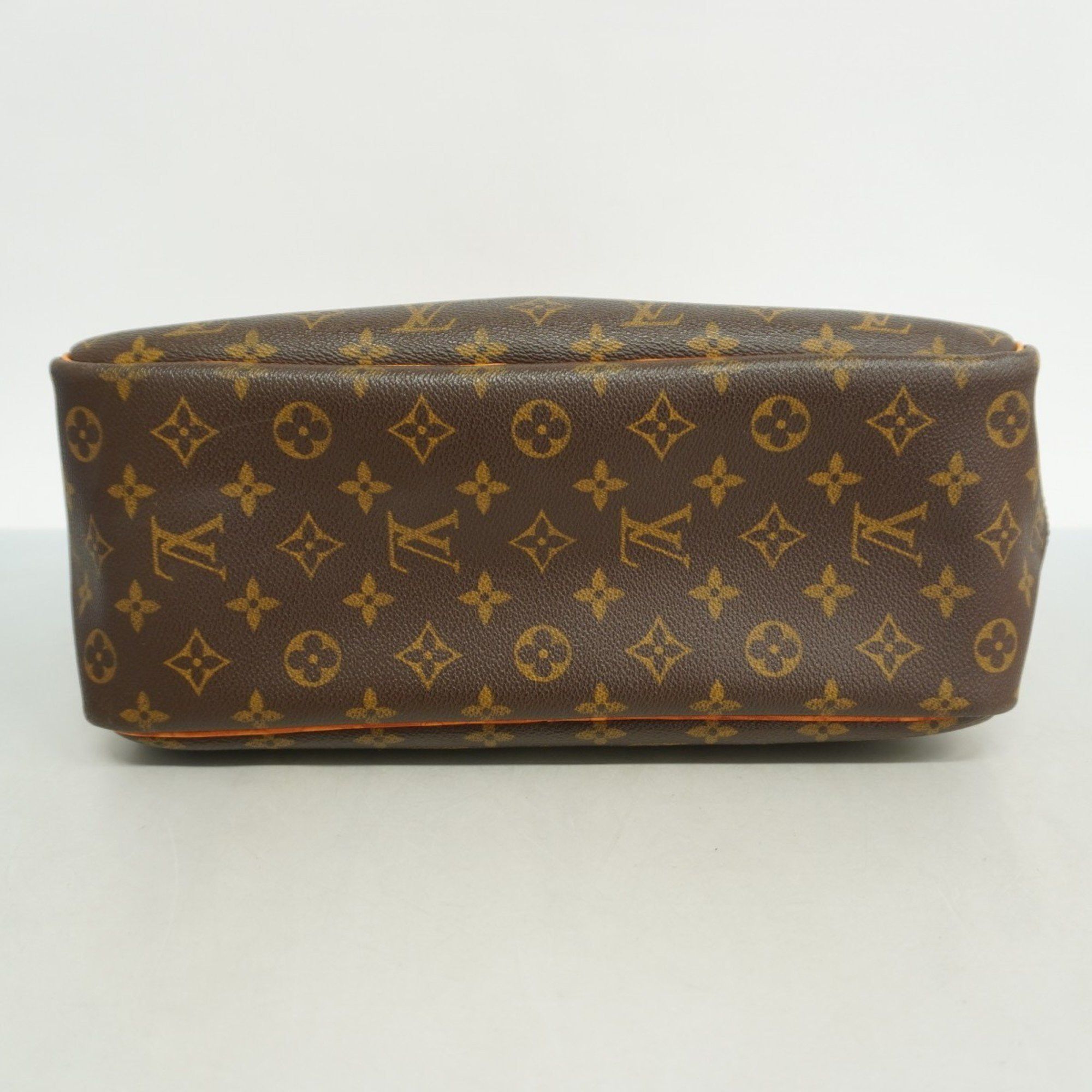 Louis Vuitton Louis Vuitton Deauville handbag Size ONE SIZE - 8 Thumbnail