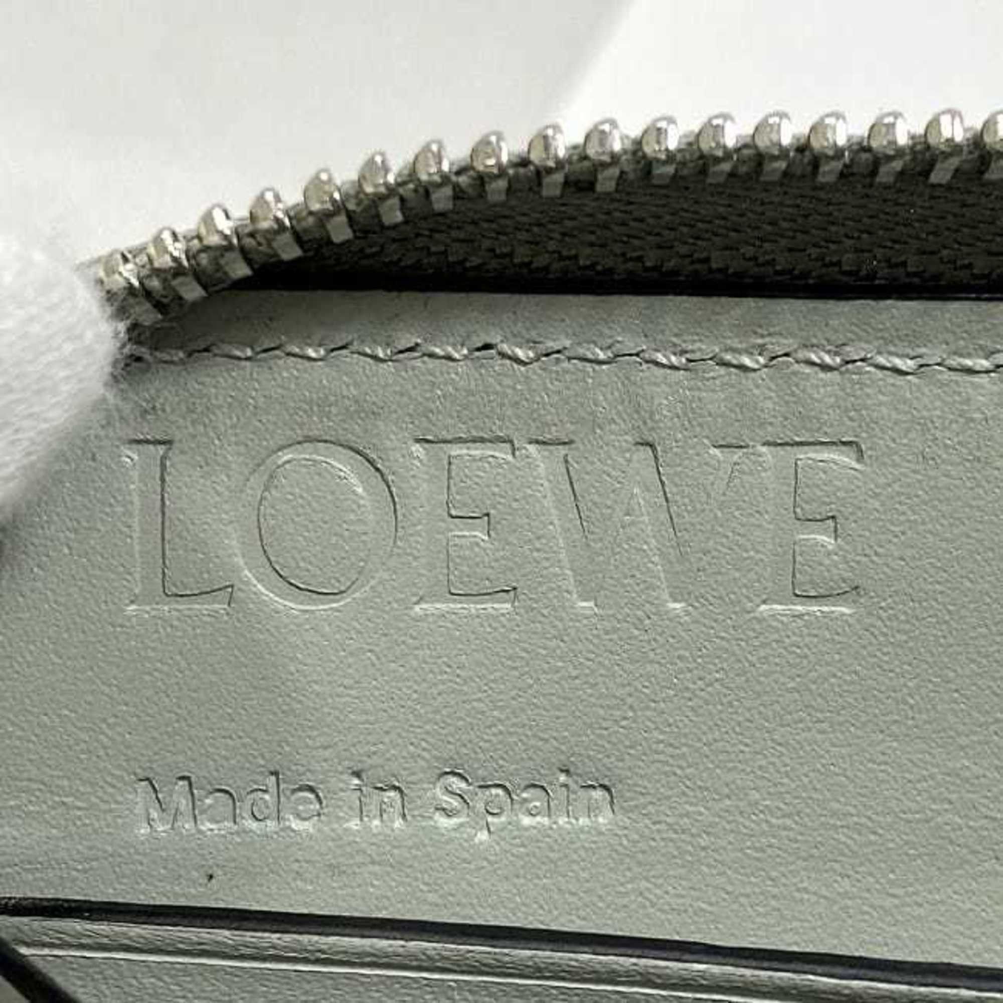Loewe Loewe Puzzle wallet Size ONE SIZE - 8 Thumbnail