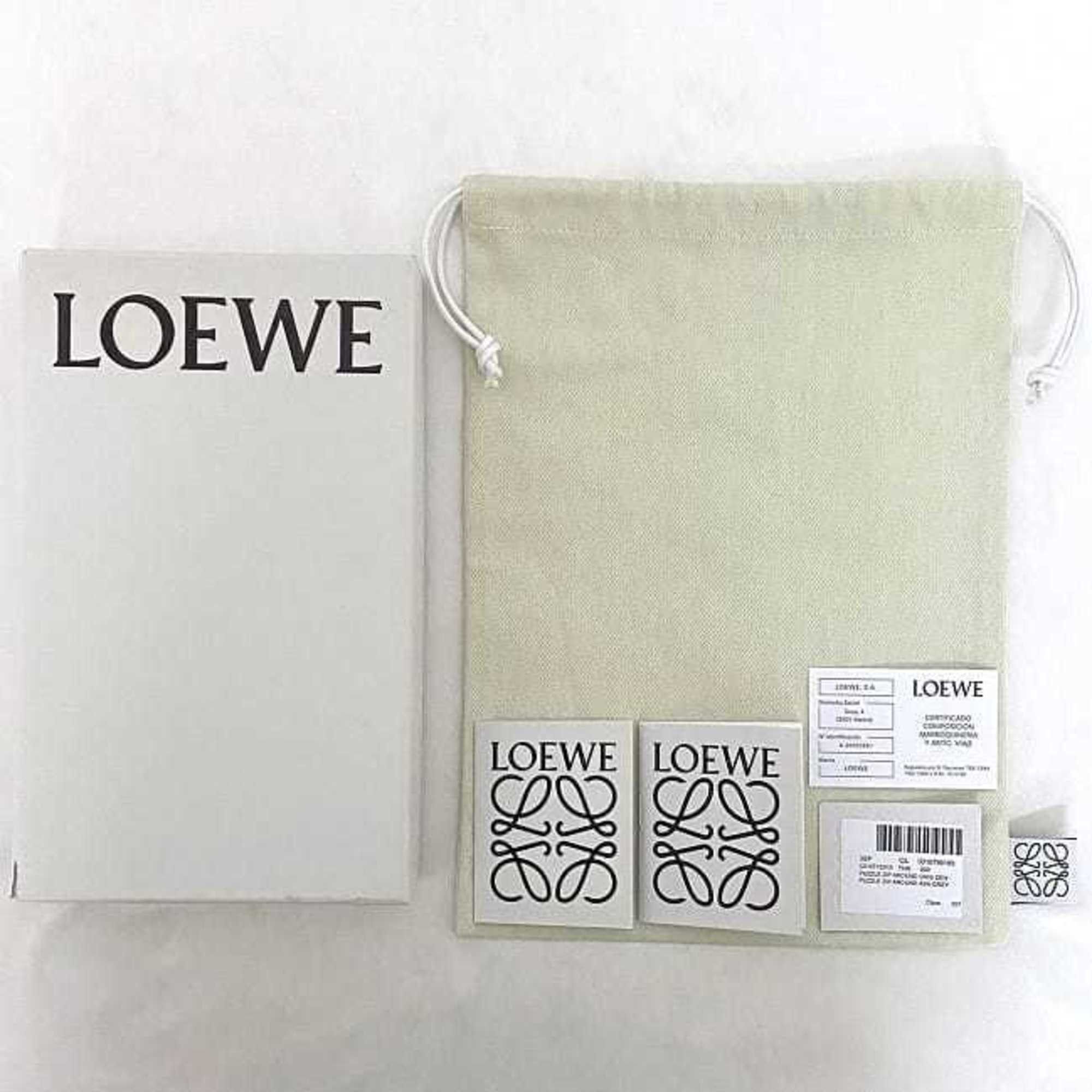 Loewe Loewe Puzzle wallet Size ONE SIZE - 10 Thumbnail