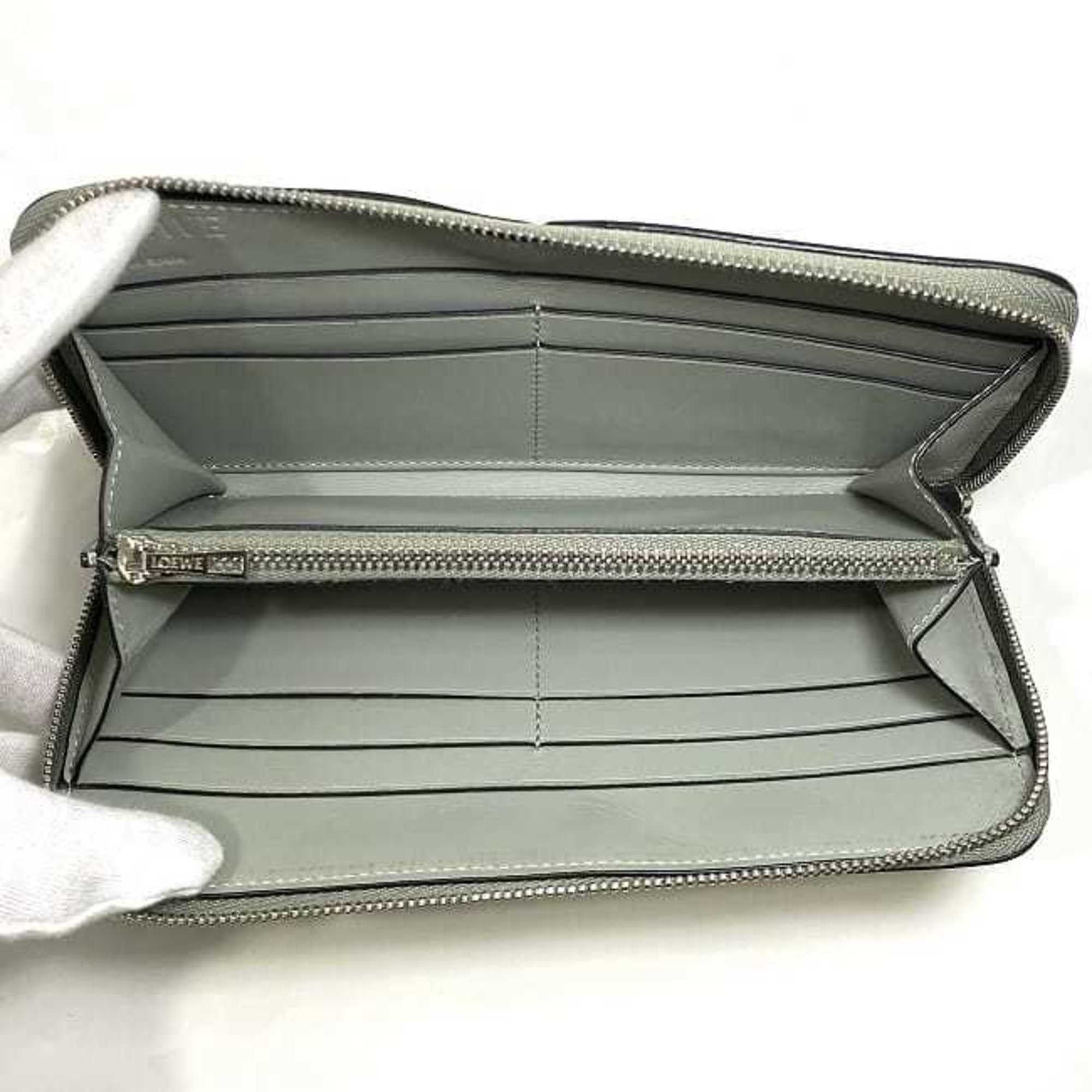 Loewe Loewe Puzzle wallet Size ONE SIZE - 6 Thumbnail