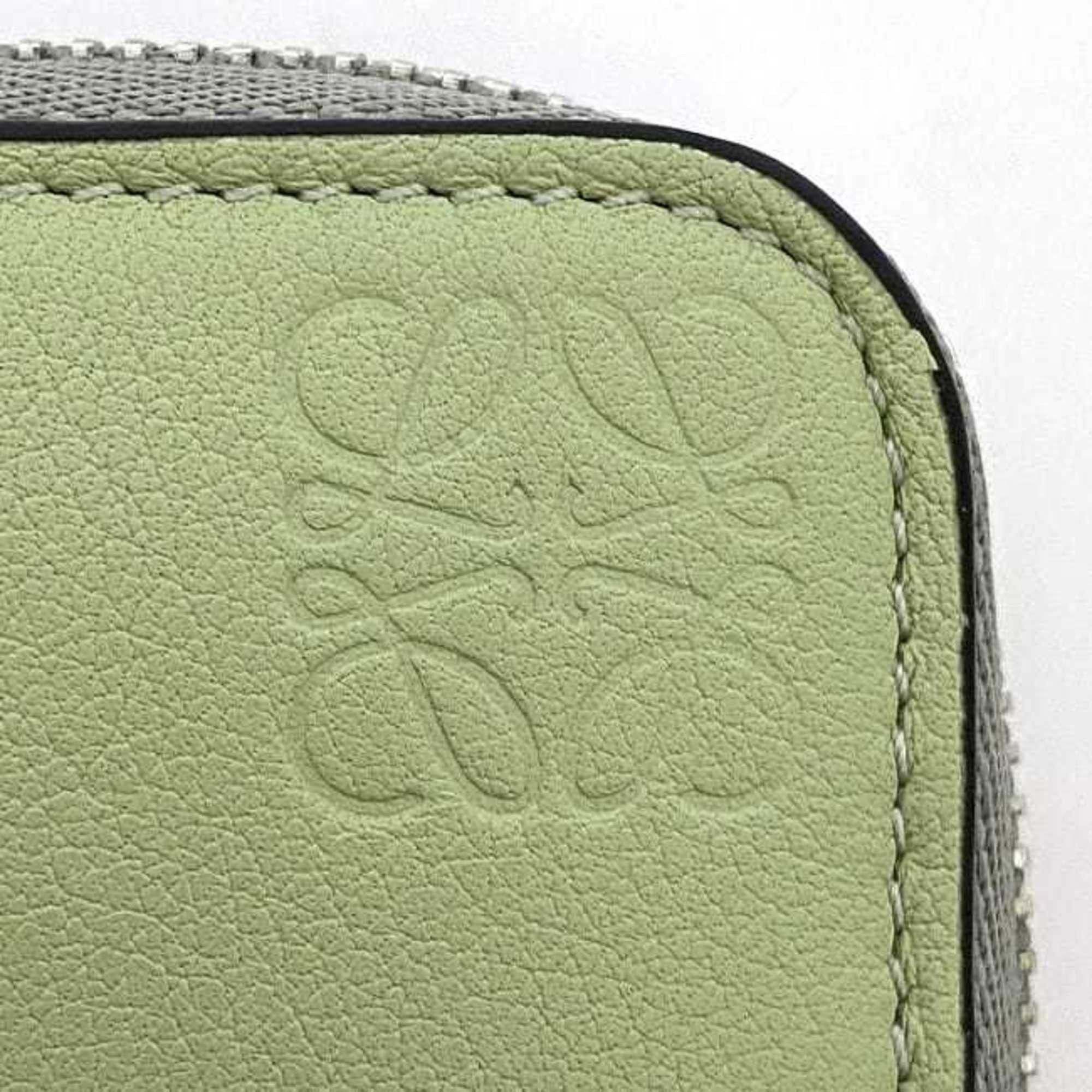 Loewe Loewe Puzzle wallet Size ONE SIZE - 4 Thumbnail
