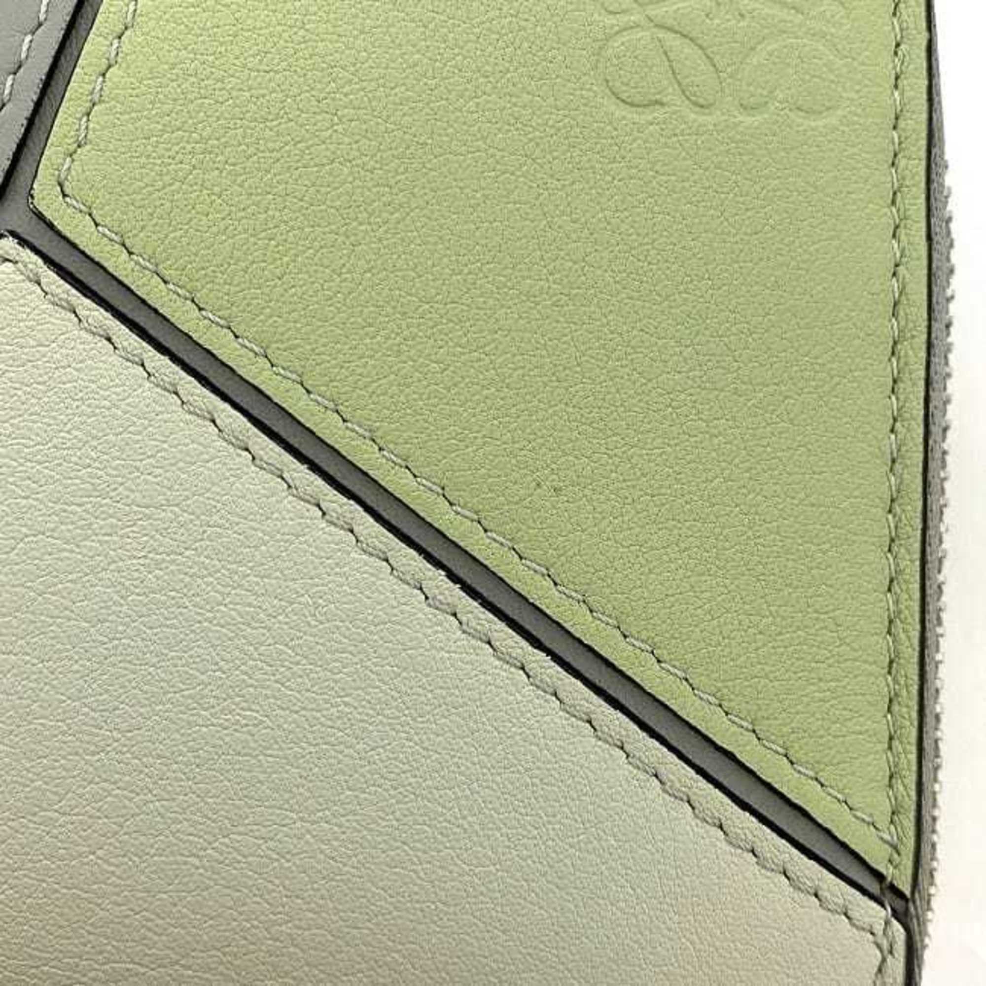 Loewe Loewe Puzzle wallet Size ONE SIZE - 5 Thumbnail
