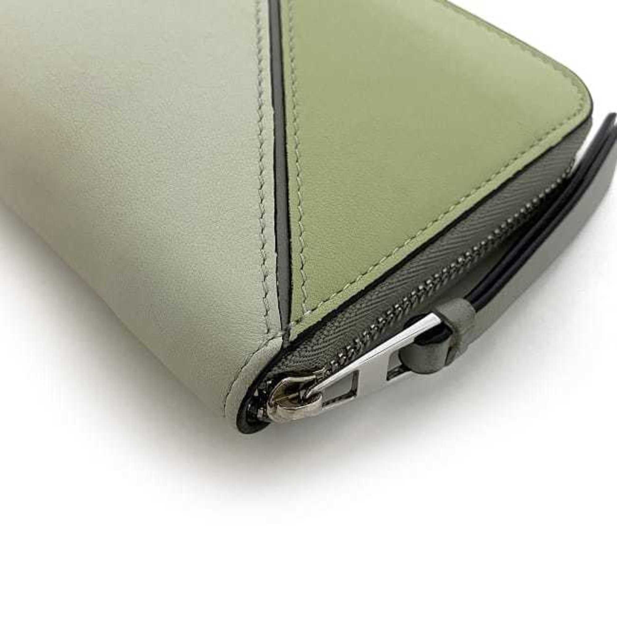 Loewe Loewe Puzzle wallet Size ONE SIZE - 3 Thumbnail
