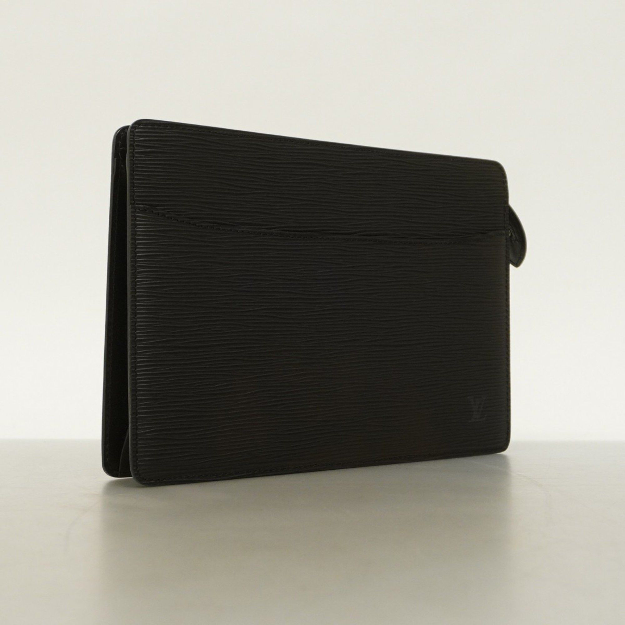 Louis Vuitton Louis Vuitton Pochette Homme clutch Size ONE SIZE - 3 Thumbnail
