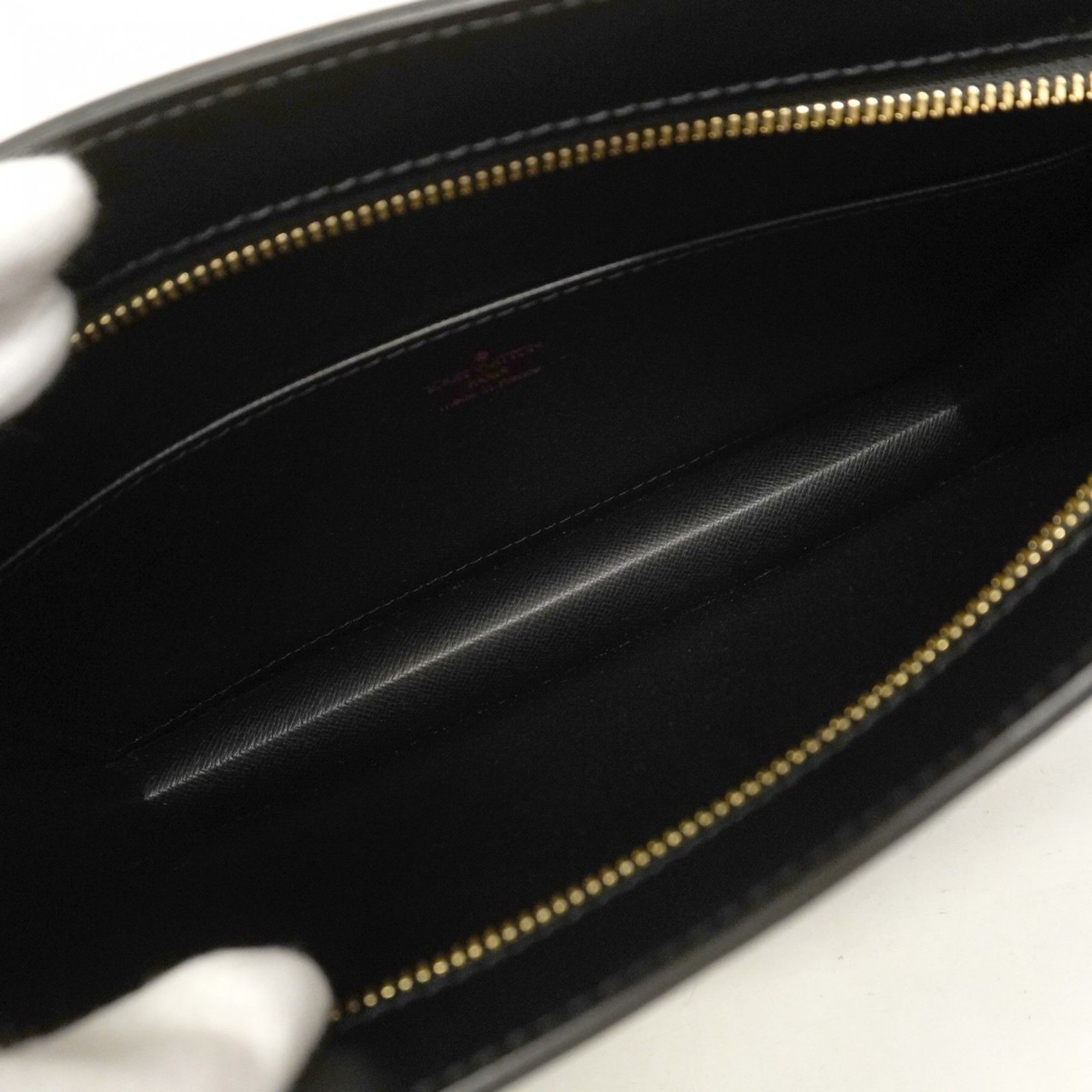 Louis Vuitton Louis Vuitton Pochette Homme clutch Size ONE SIZE - 8 Thumbnail