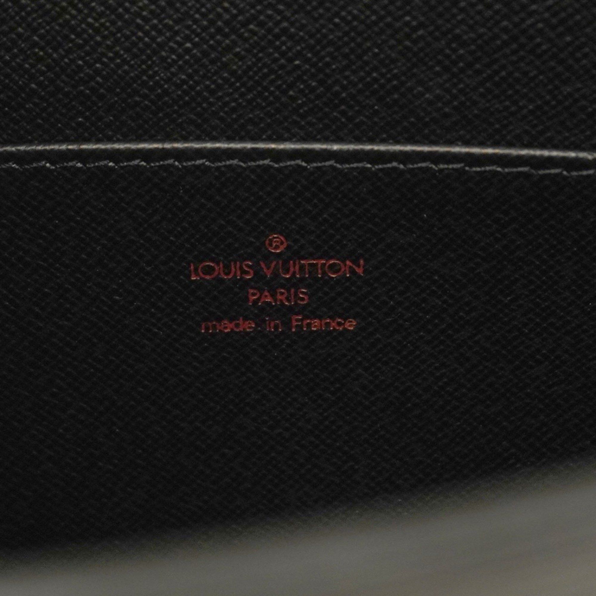 Louis Vuitton Louis Vuitton Pochette Homme clutch Size ONE SIZE - 9 Thumbnail