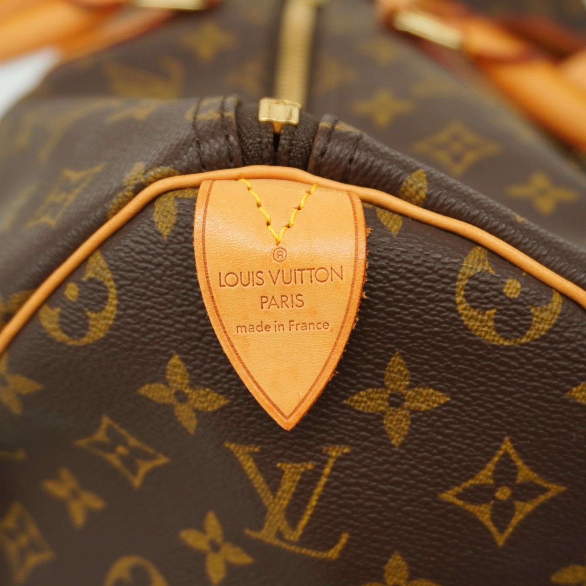 Louis Vuitton Louis Vuitton Keepall 50 travel Size ONE SIZE - 12 Thumbnail