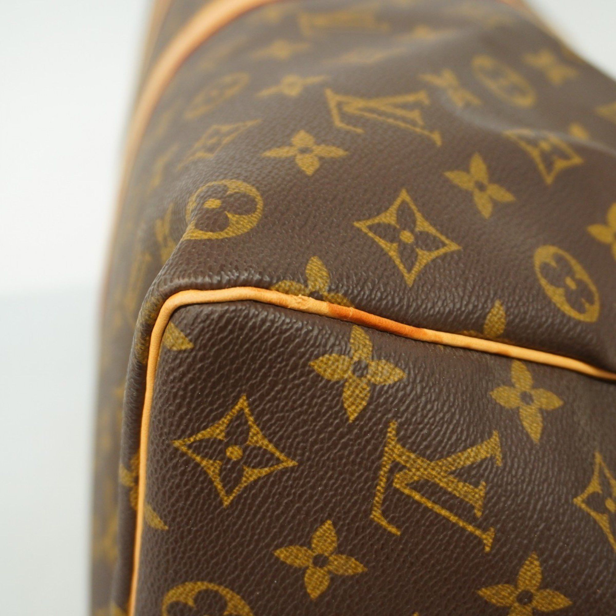 Louis Vuitton Louis Vuitton Keepall 50 travel Size ONE SIZE - 6 Thumbnail