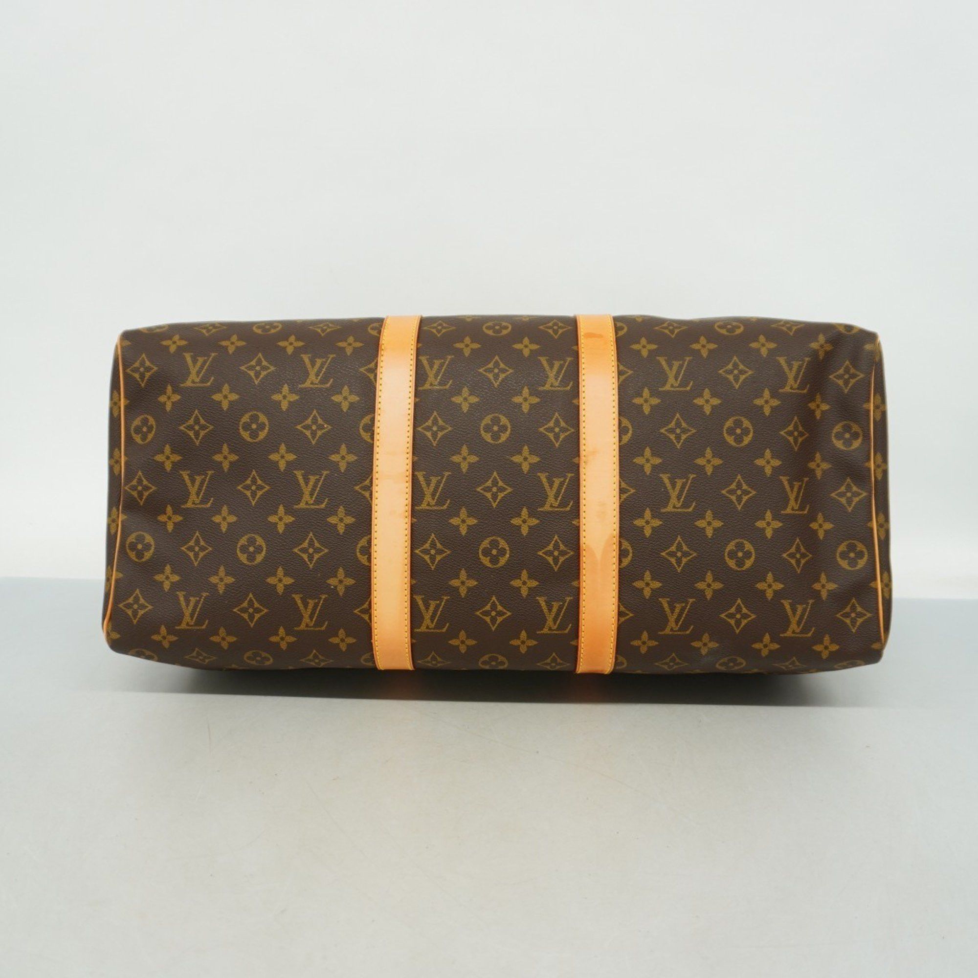 Louis Vuitton Louis Vuitton Keepall 50 travel Size ONE SIZE - 5 Thumbnail
