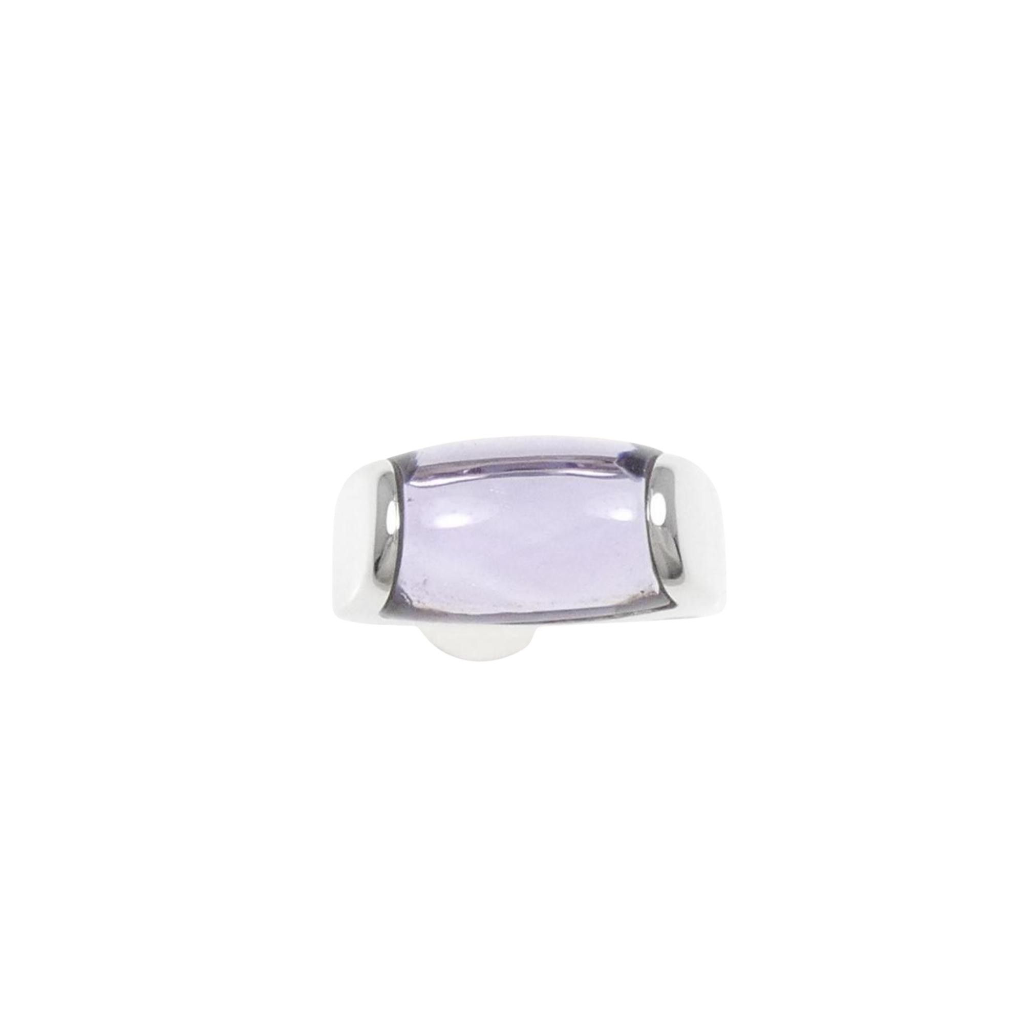 Bvlgari Bulgari Tronchetto ring Size ONE SIZE - 2 Thumbnail