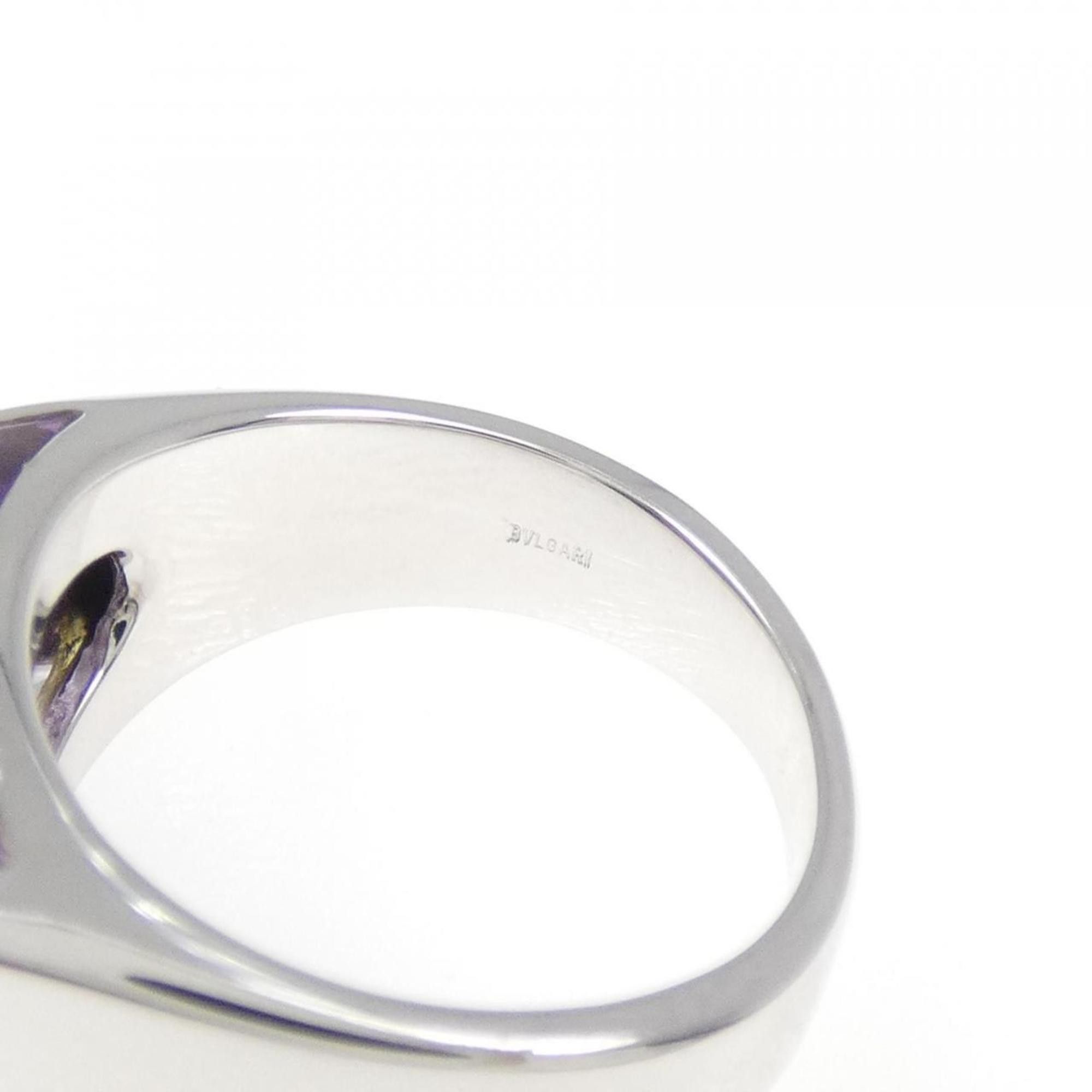 Bvlgari Bulgari Tronchetto ring Size ONE SIZE - 5 Thumbnail