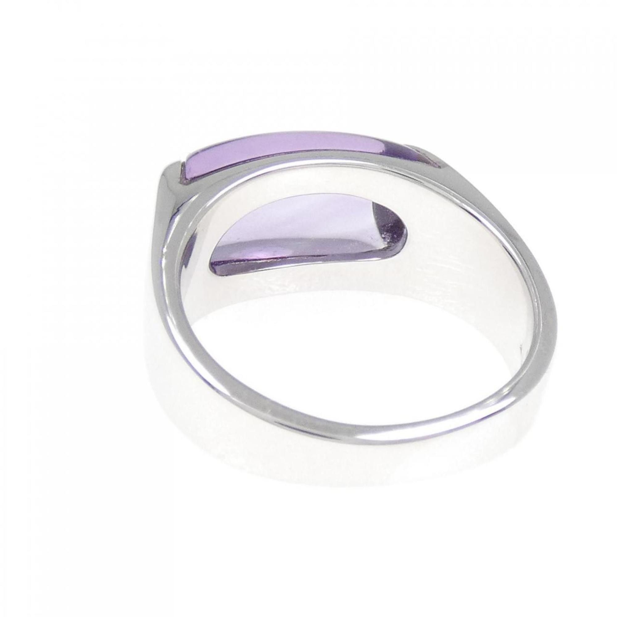 Bvlgari Bulgari Tronchetto ring Size ONE SIZE - 3 Thumbnail