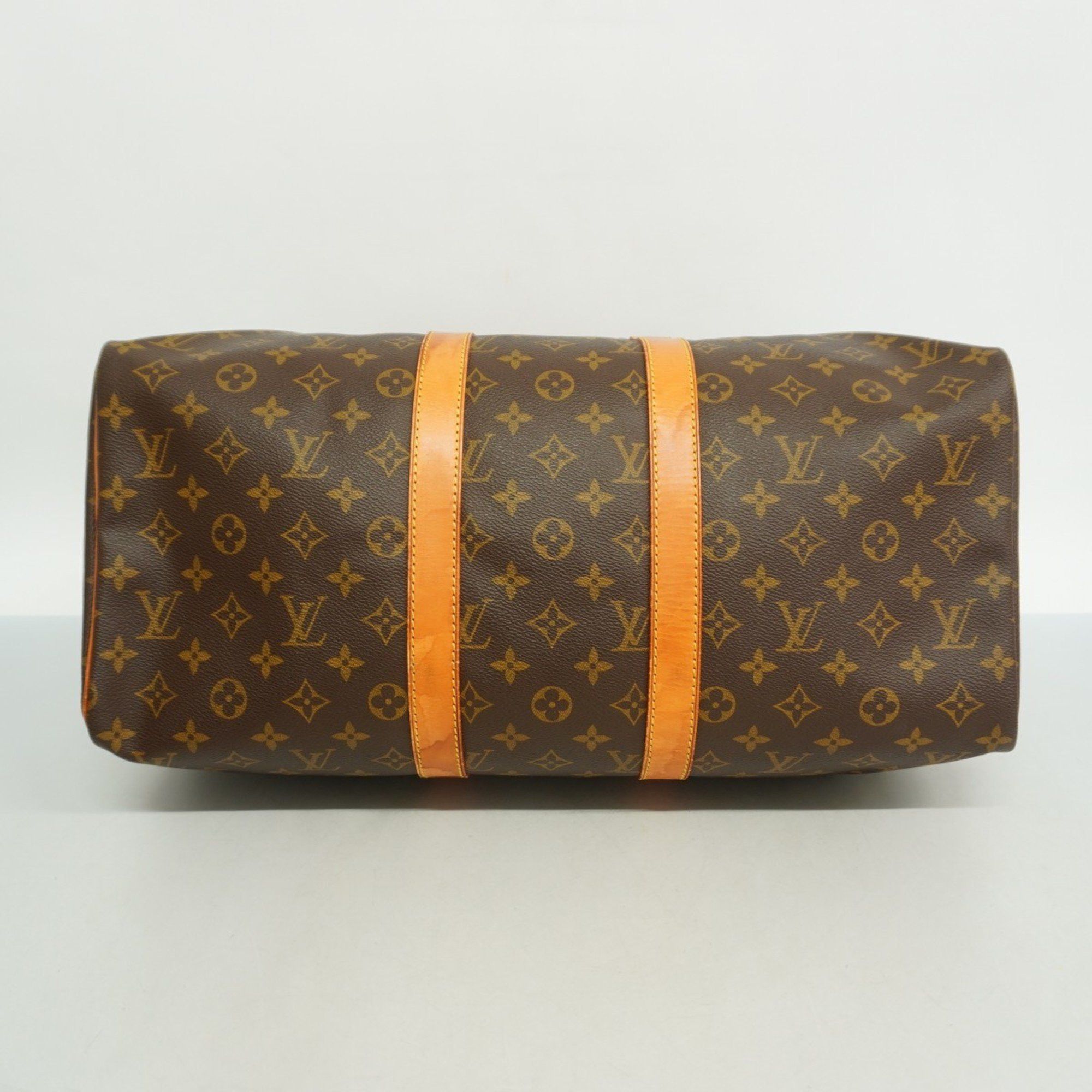 Louis Vuitton Louis Vuitton Keepall 45 travel Size ONE SIZE - 5 Thumbnail