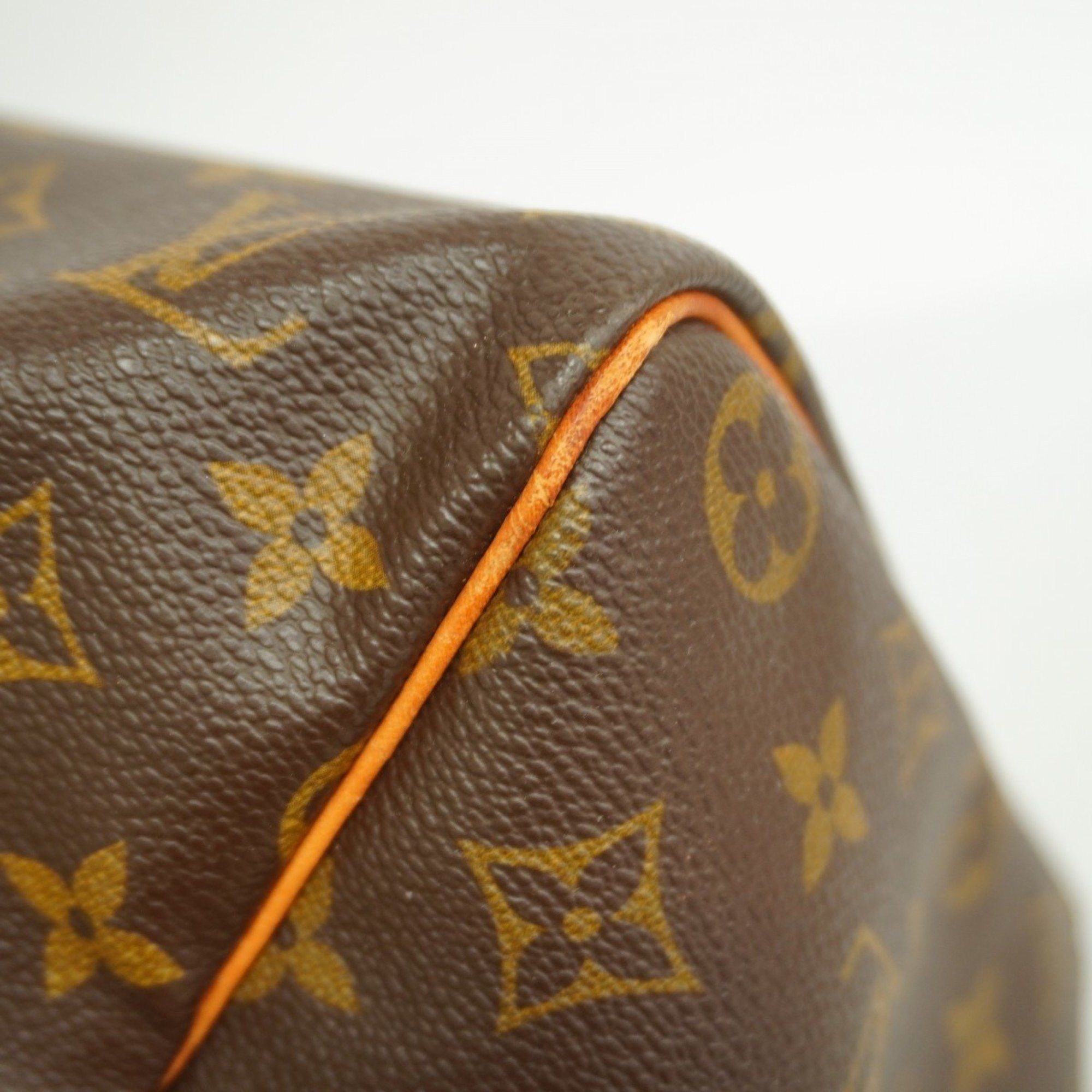Louis Vuitton Louis Vuitton Keepall 45 travel Size ONE SIZE - 6 Thumbnail