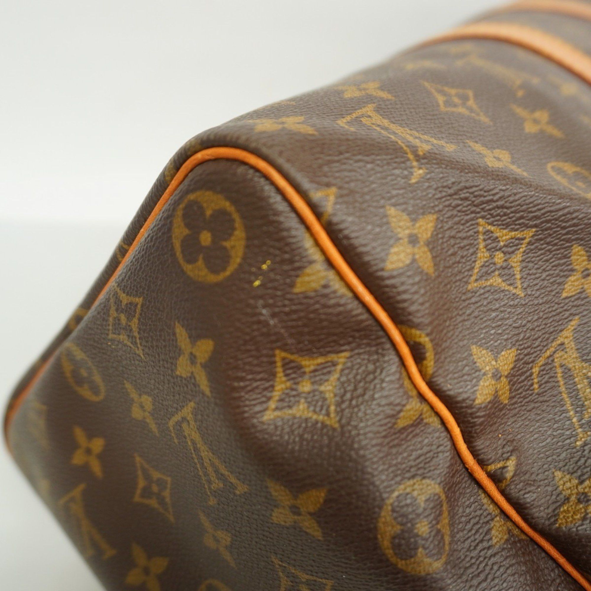 Louis Vuitton Louis Vuitton Keepall 45 travel Size ONE SIZE - 7 Thumbnail