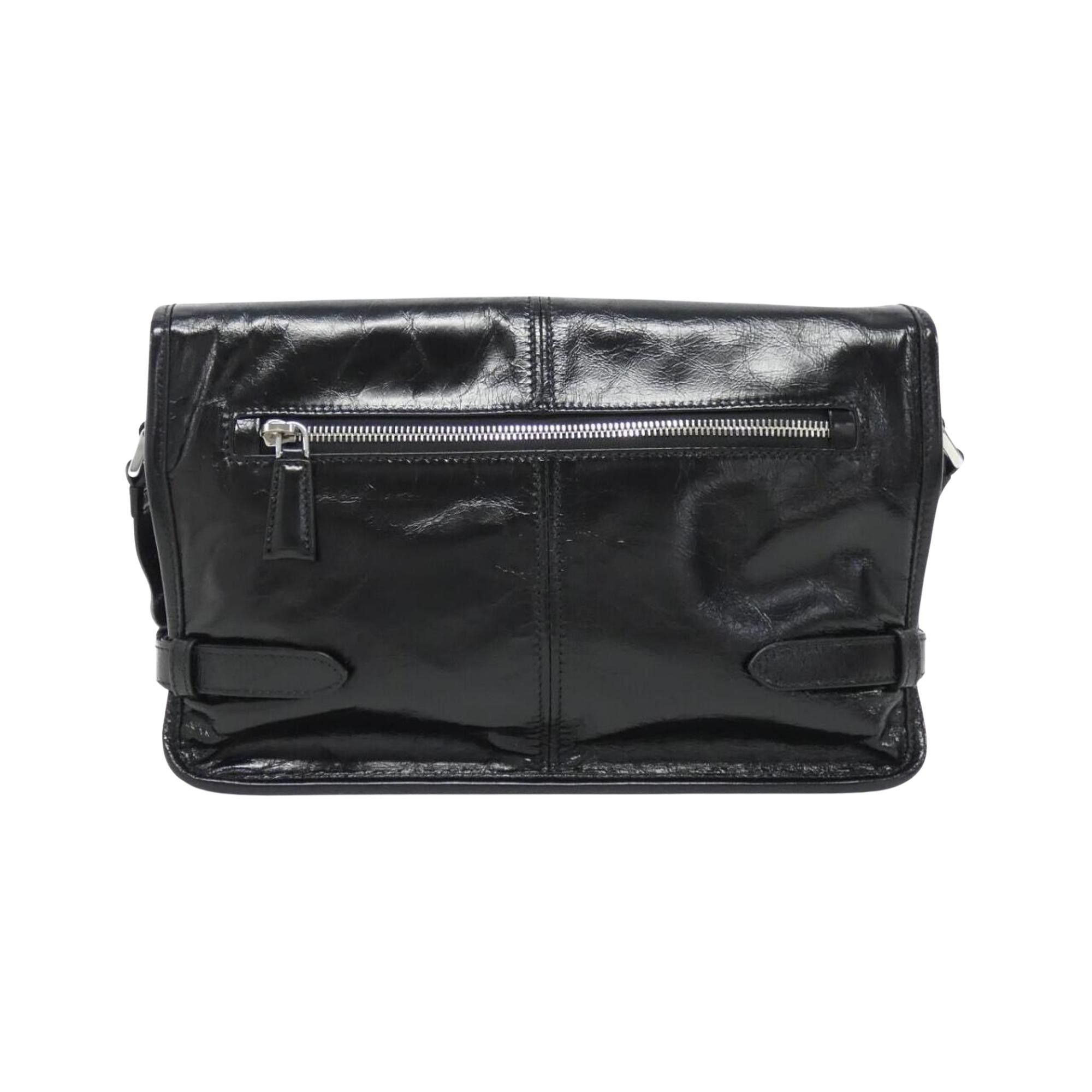 Prada Prada Saffiano shoulder Size ONE SIZE - 2 Thumbnail
